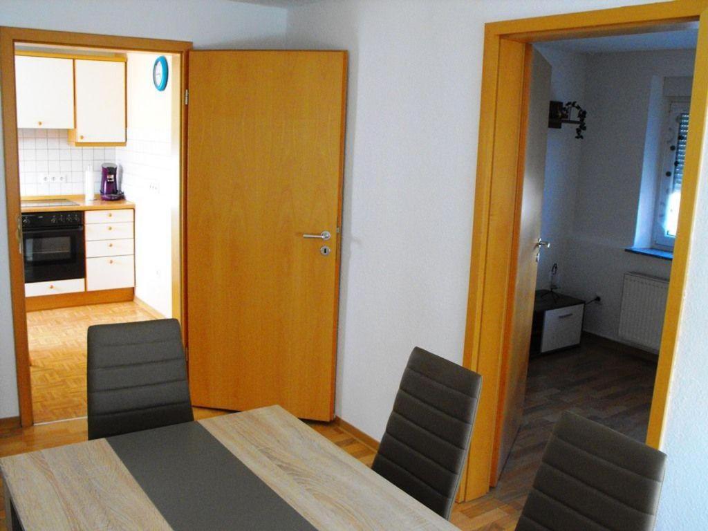 Ferienwohnung-Thielen-Waldrach-Ruwertal view 5