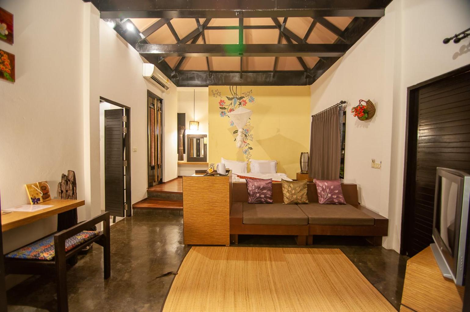 LaLaanta Hideaway Resort