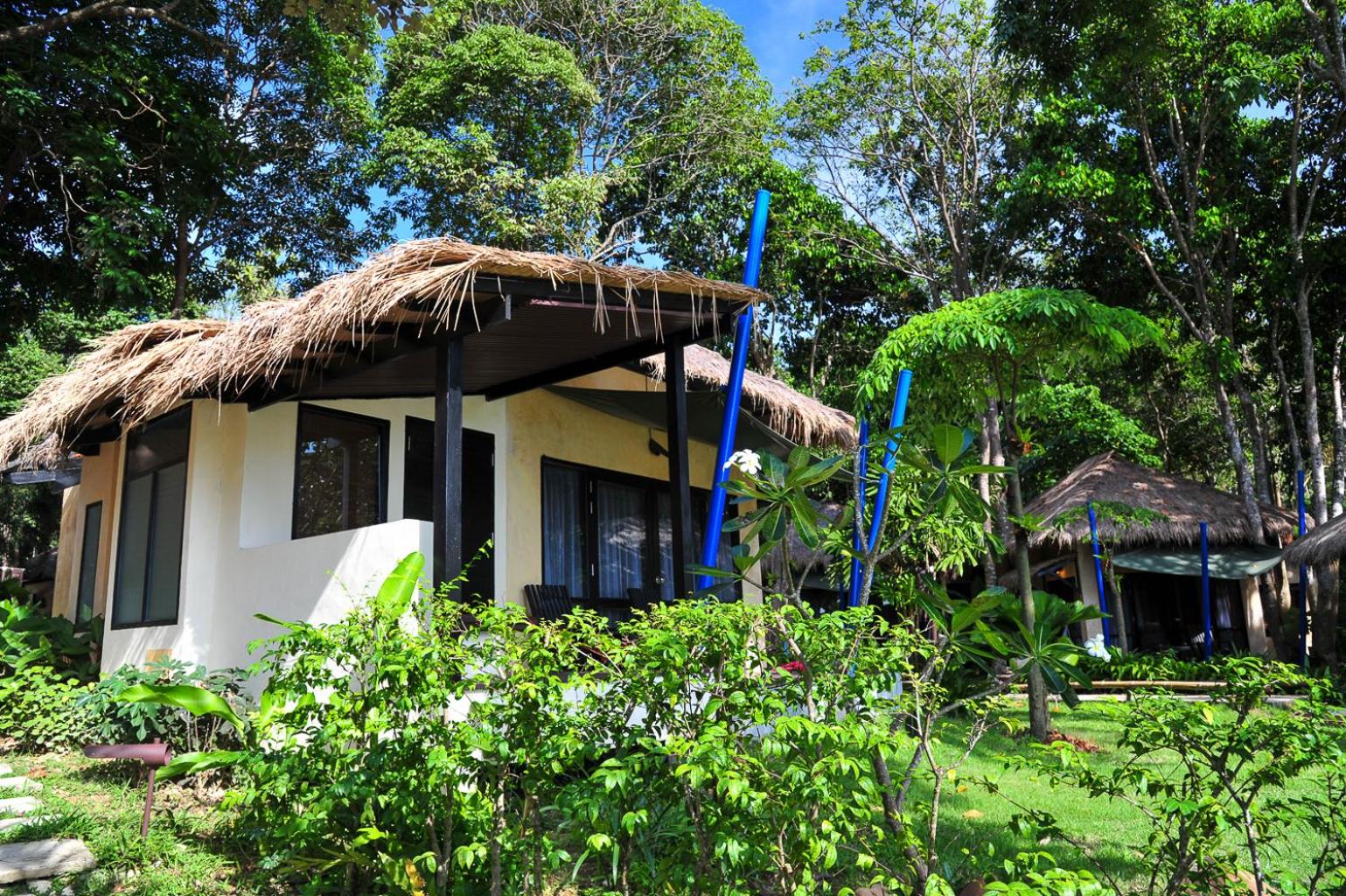 LaLaanta Hideaway Resort