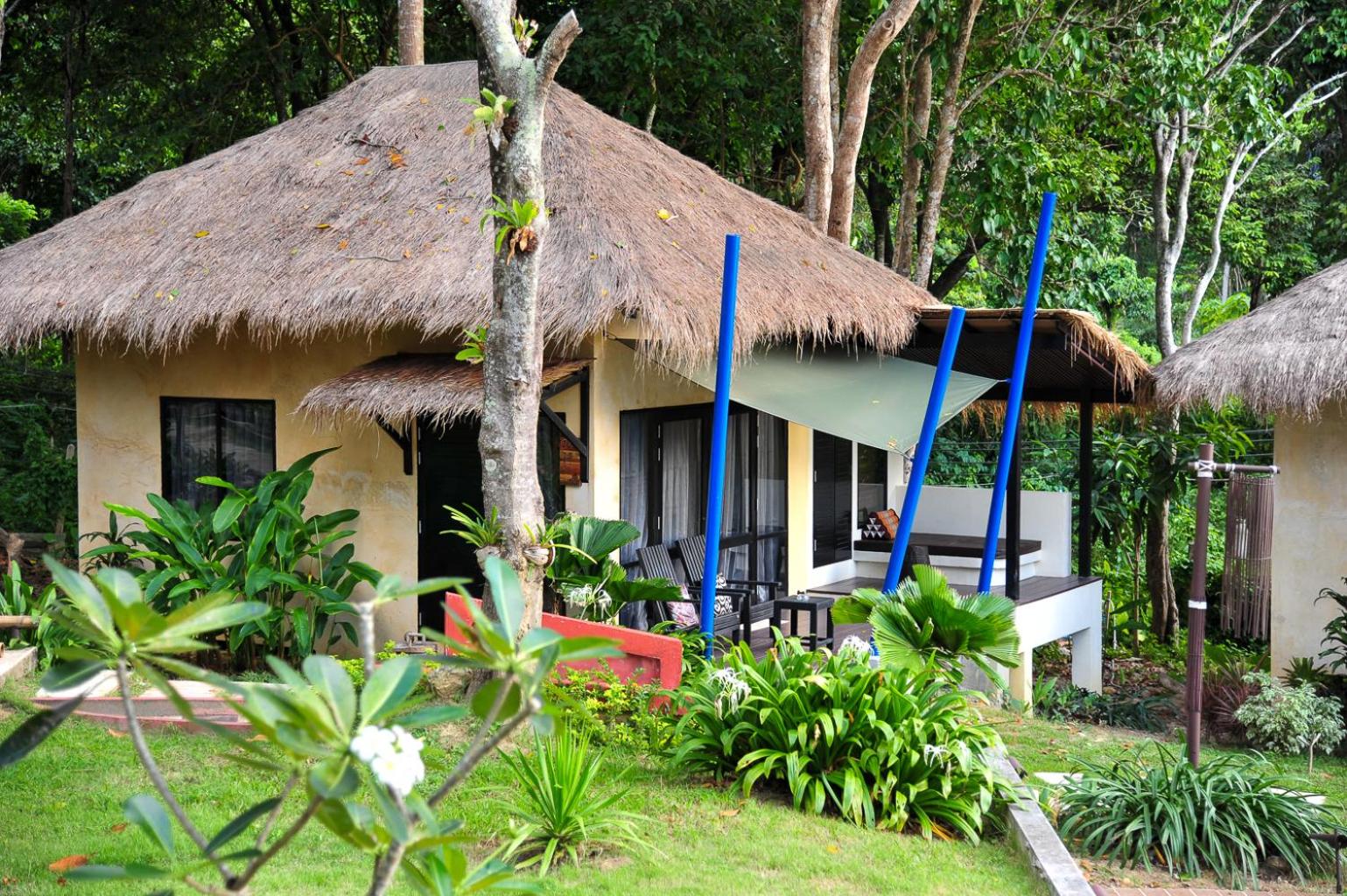 LaLaanta Hideaway Resort