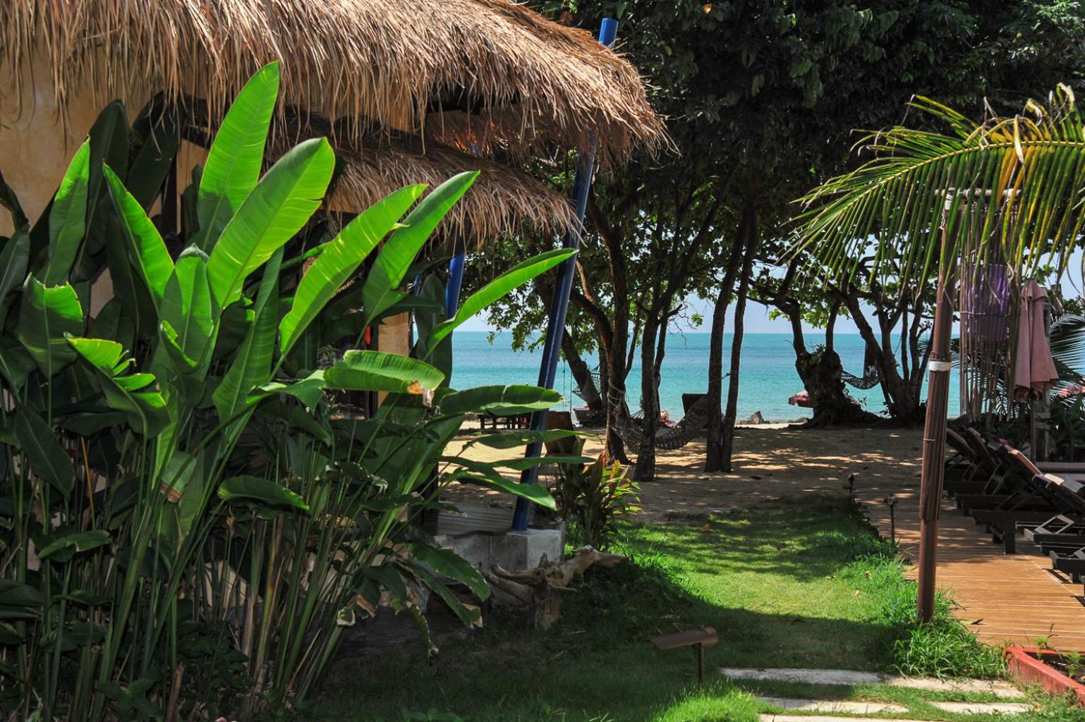 LaLaanta Hideaway Resort