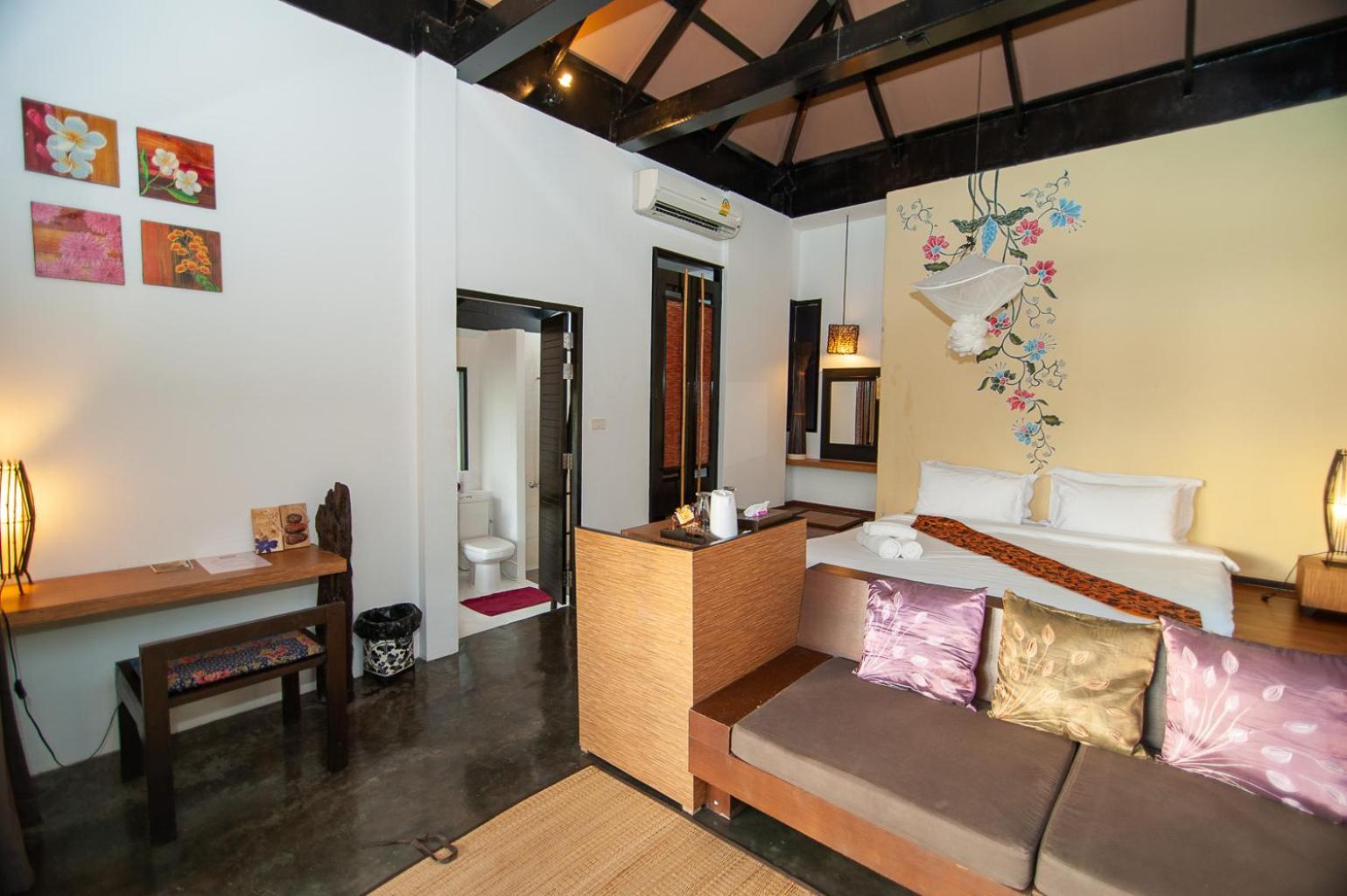 LaLaanta Hideaway Resort