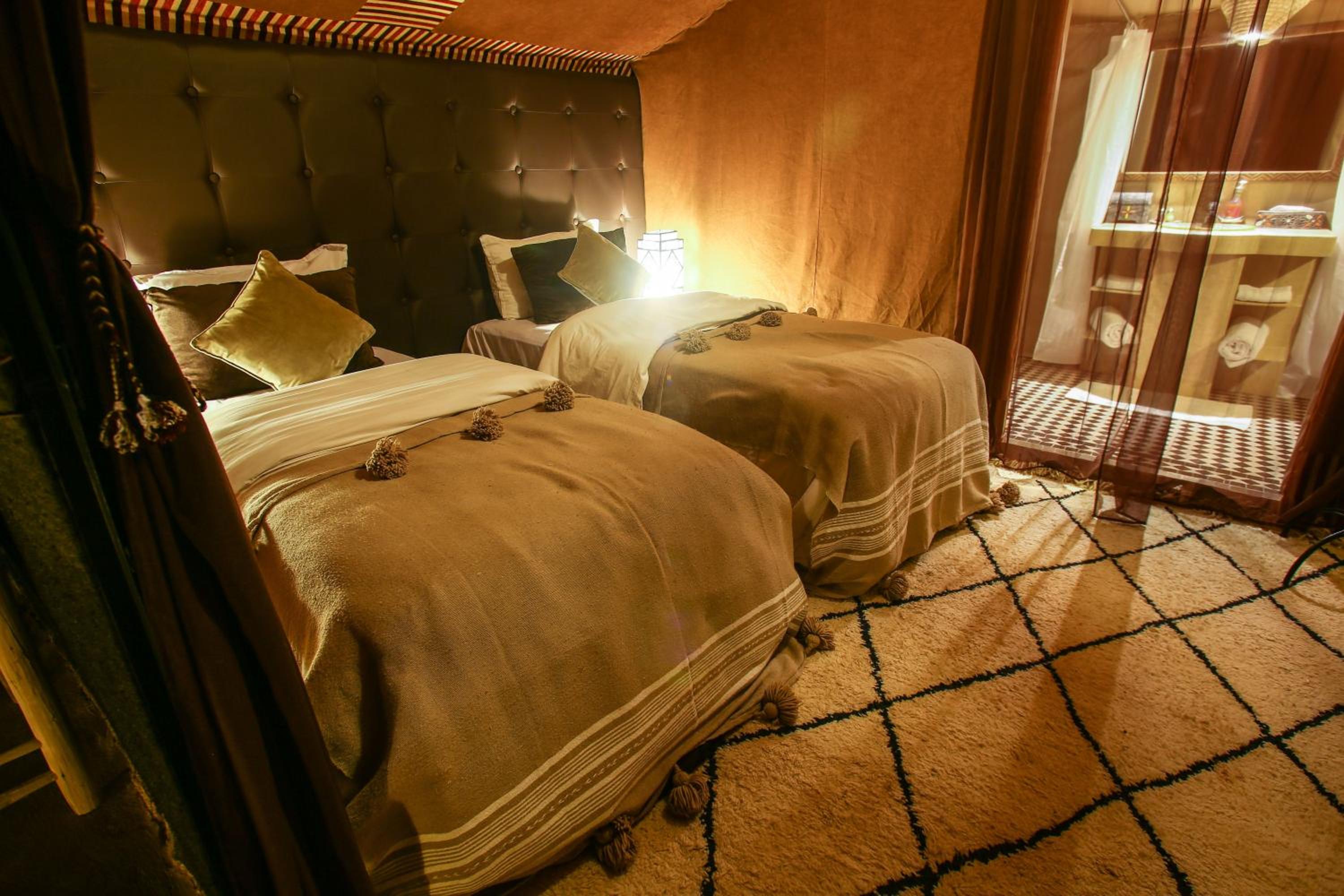 Madu Luxury Desert Camp - Image 4