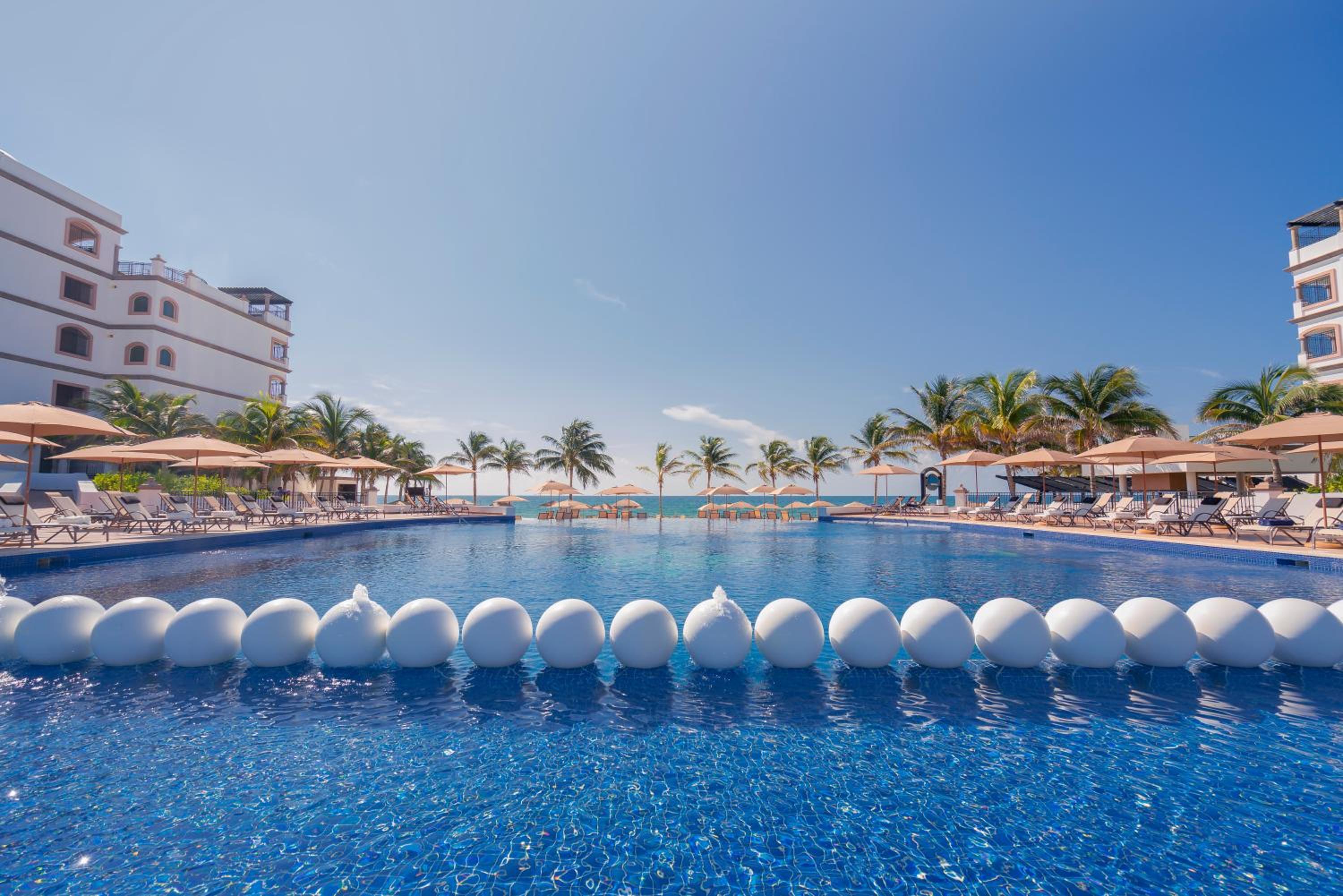 Grand Residences Riviera Cancun, All Inclusive - Property Image 80