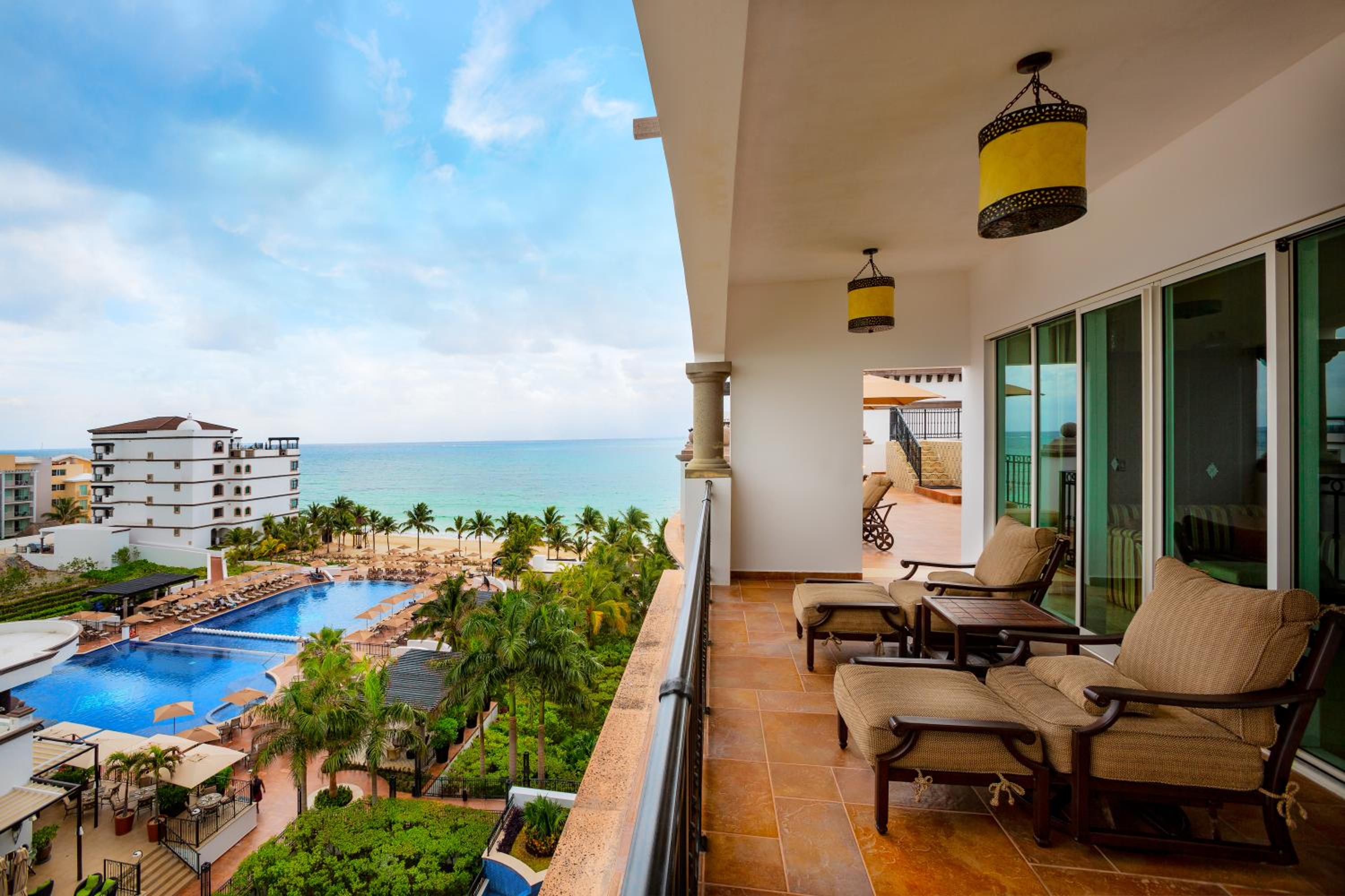 Grand Residences Riviera Cancun, All Inclusive - Property Image 191