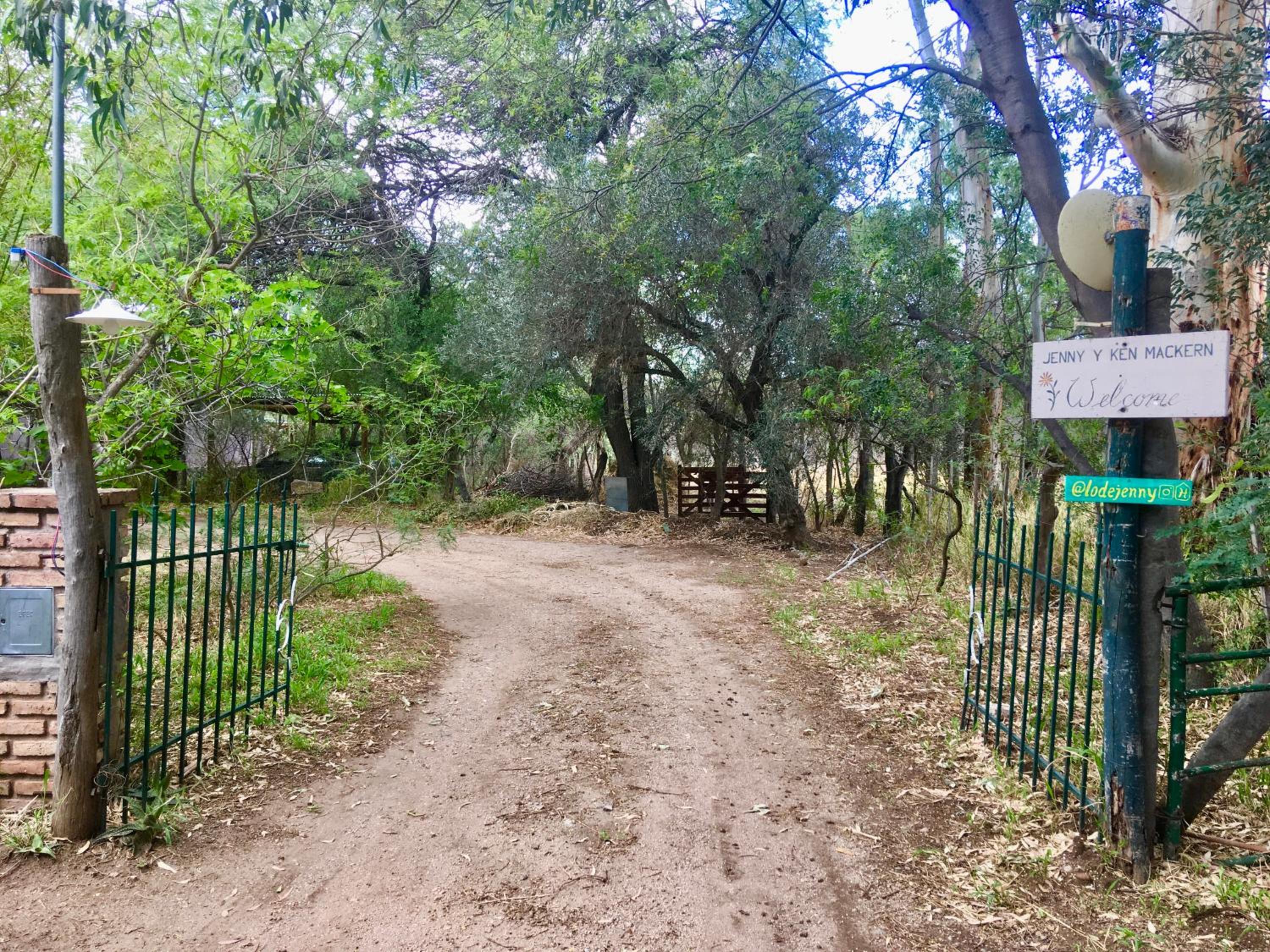 Lo de Jenny - Bed and Breakfast