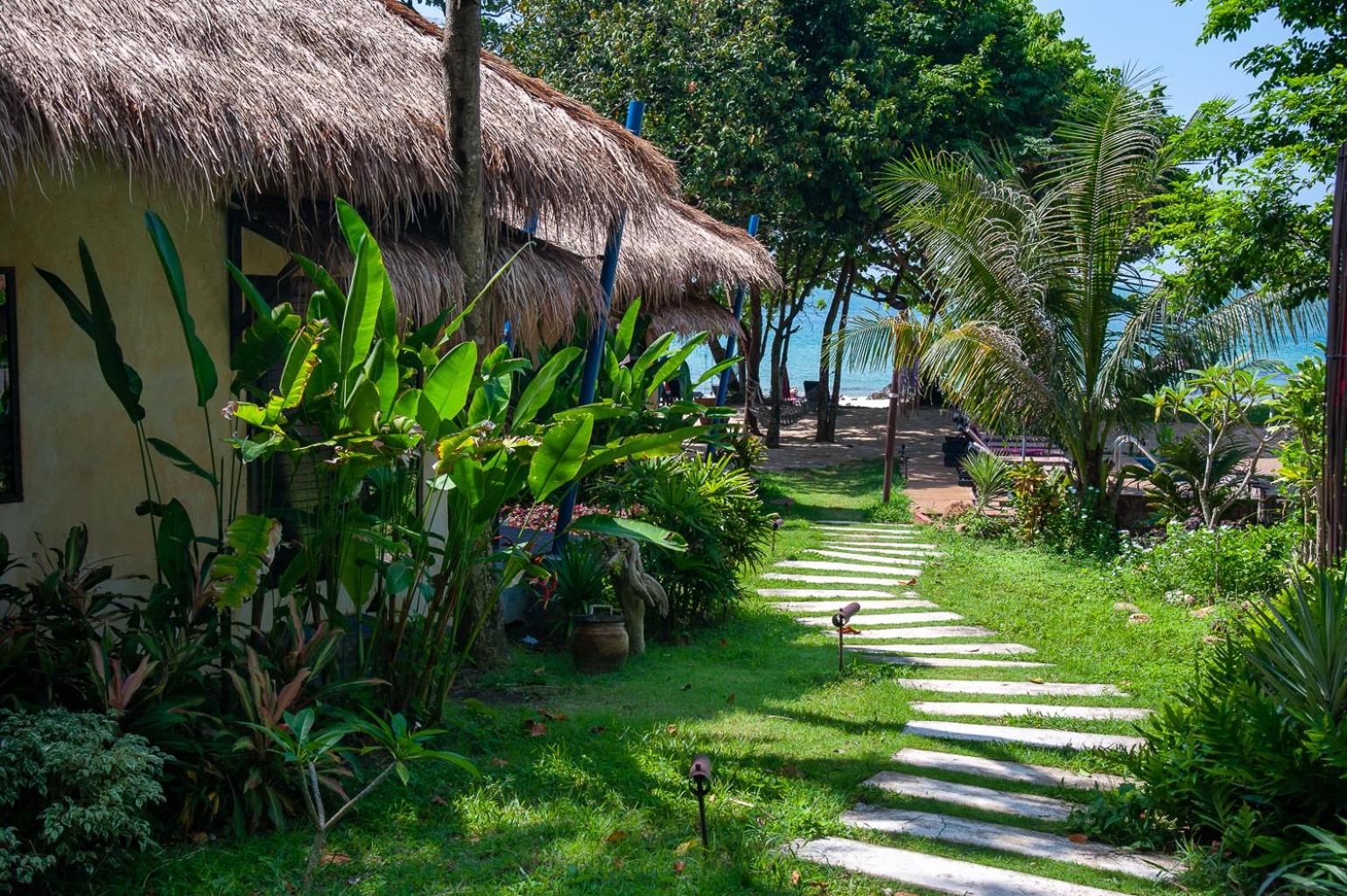 Hotel LaLaanta Hideaway Resort - Image 1