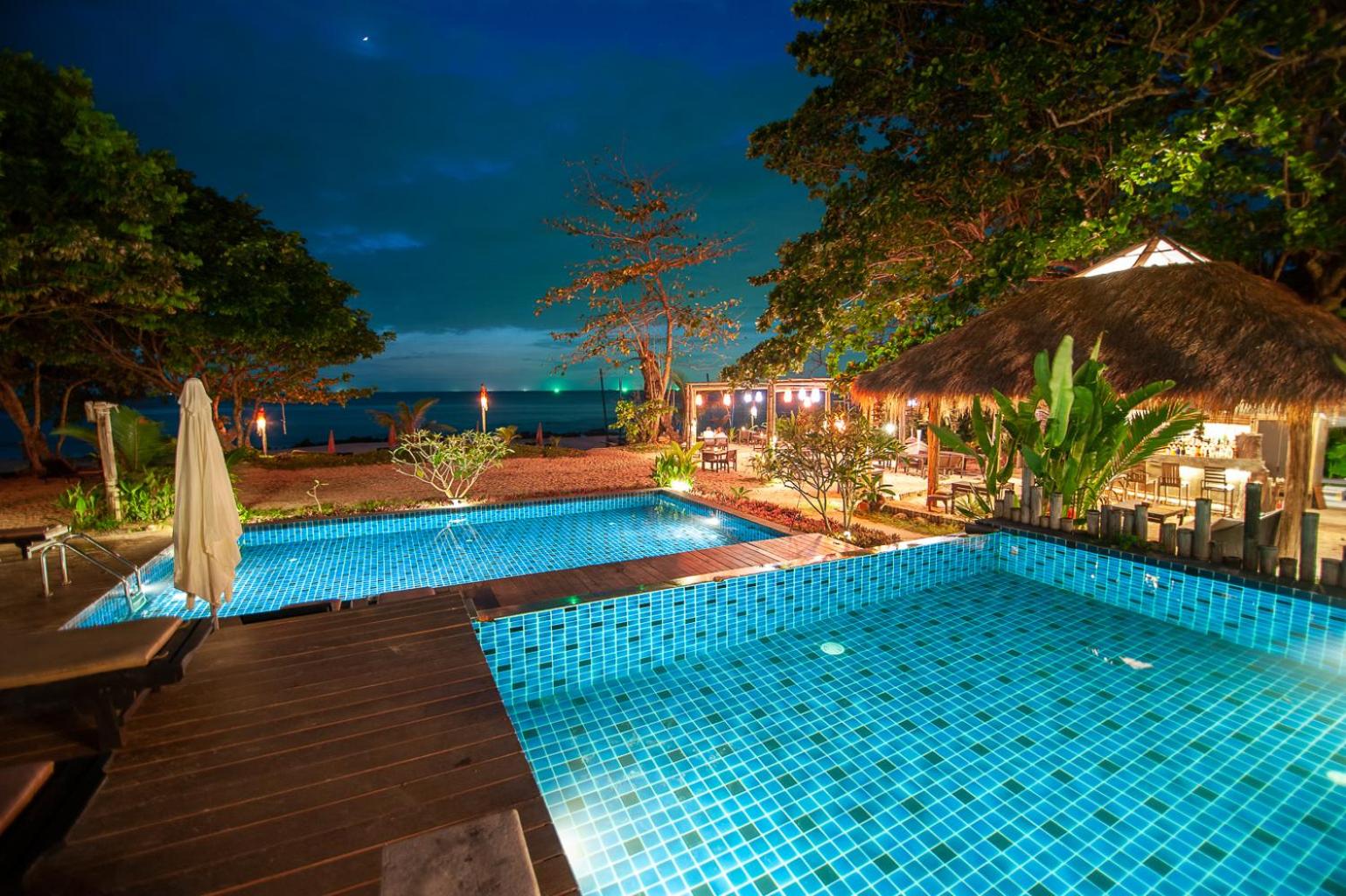 LaLaanta Hideaway Resort