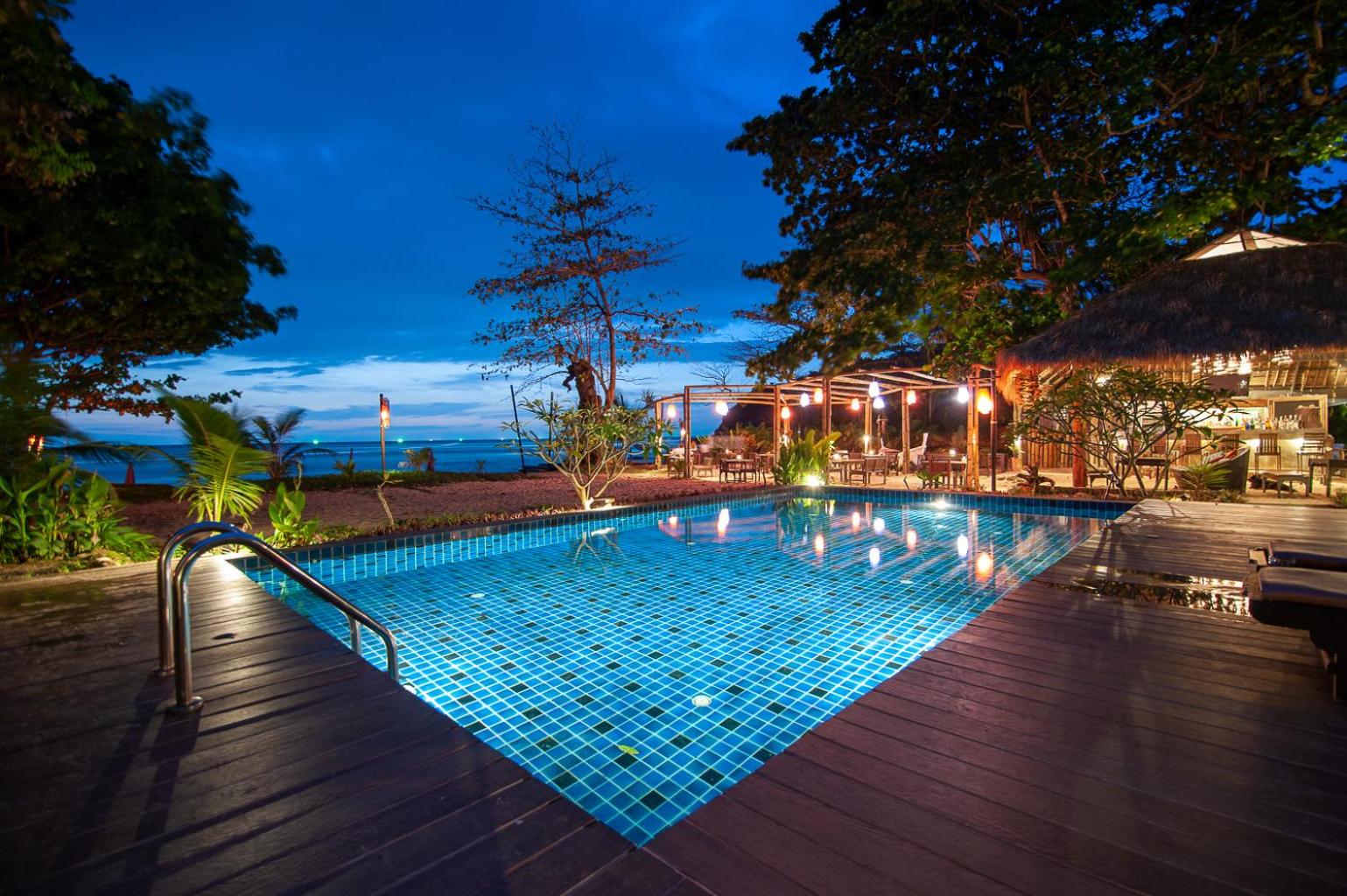 LaLaanta Hideaway Resort