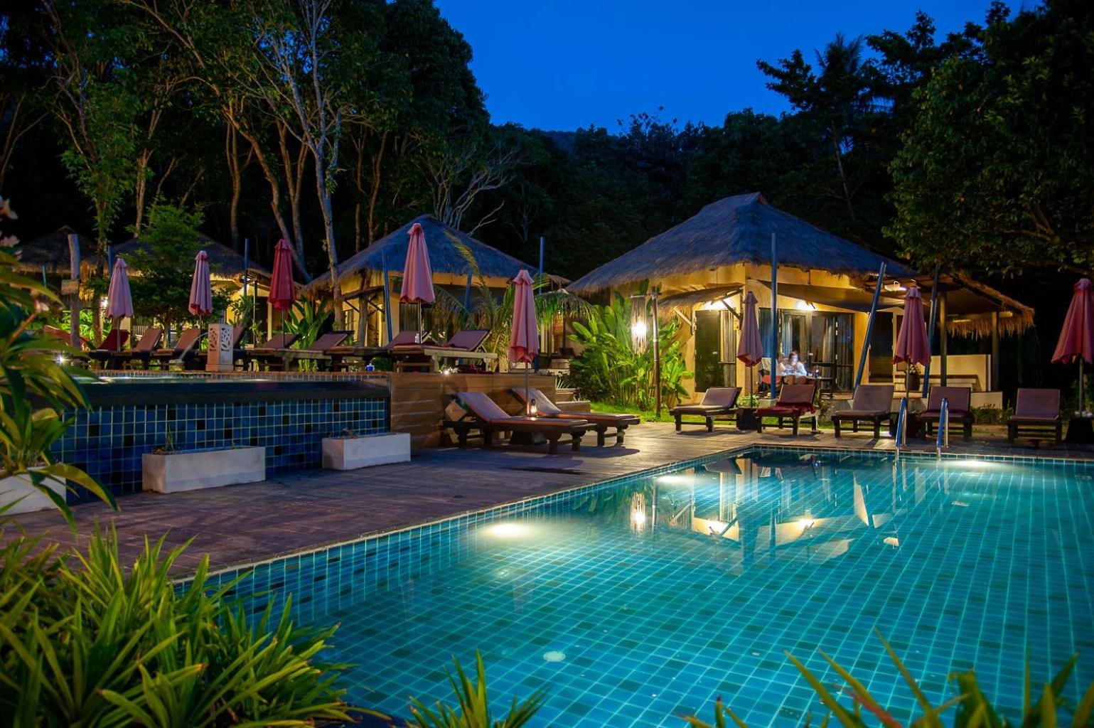 LaLaanta Hideaway Resort