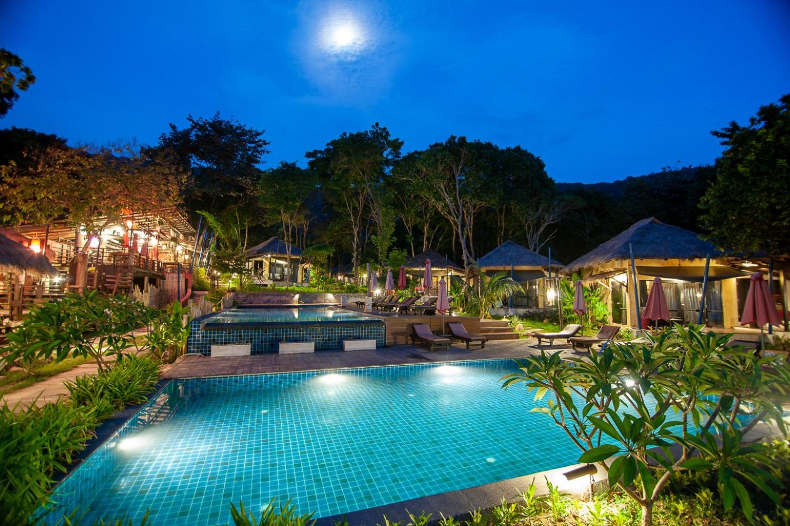 LaLaanta Hideaway Resort