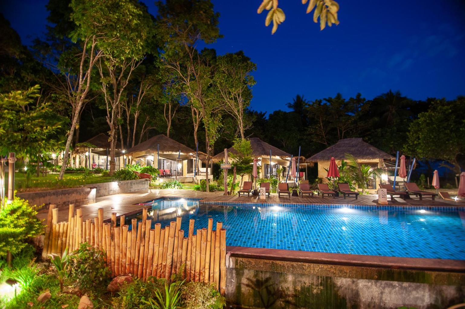 LaLaanta Hideaway Resort