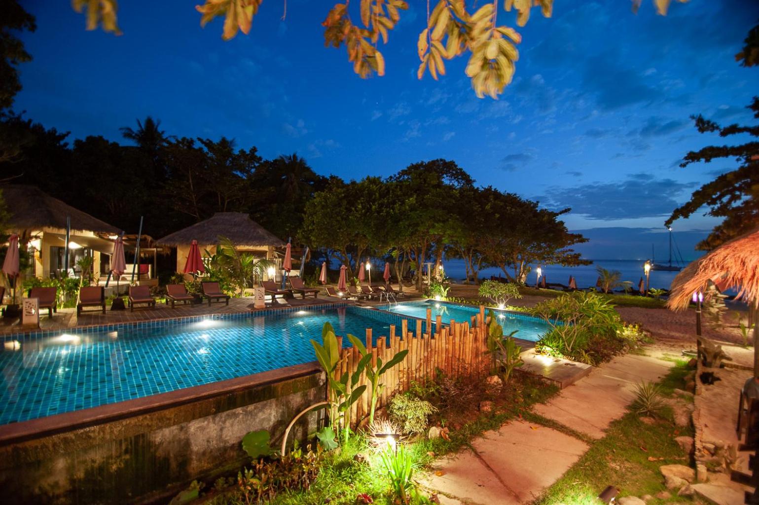 LaLaanta Hideaway Resort