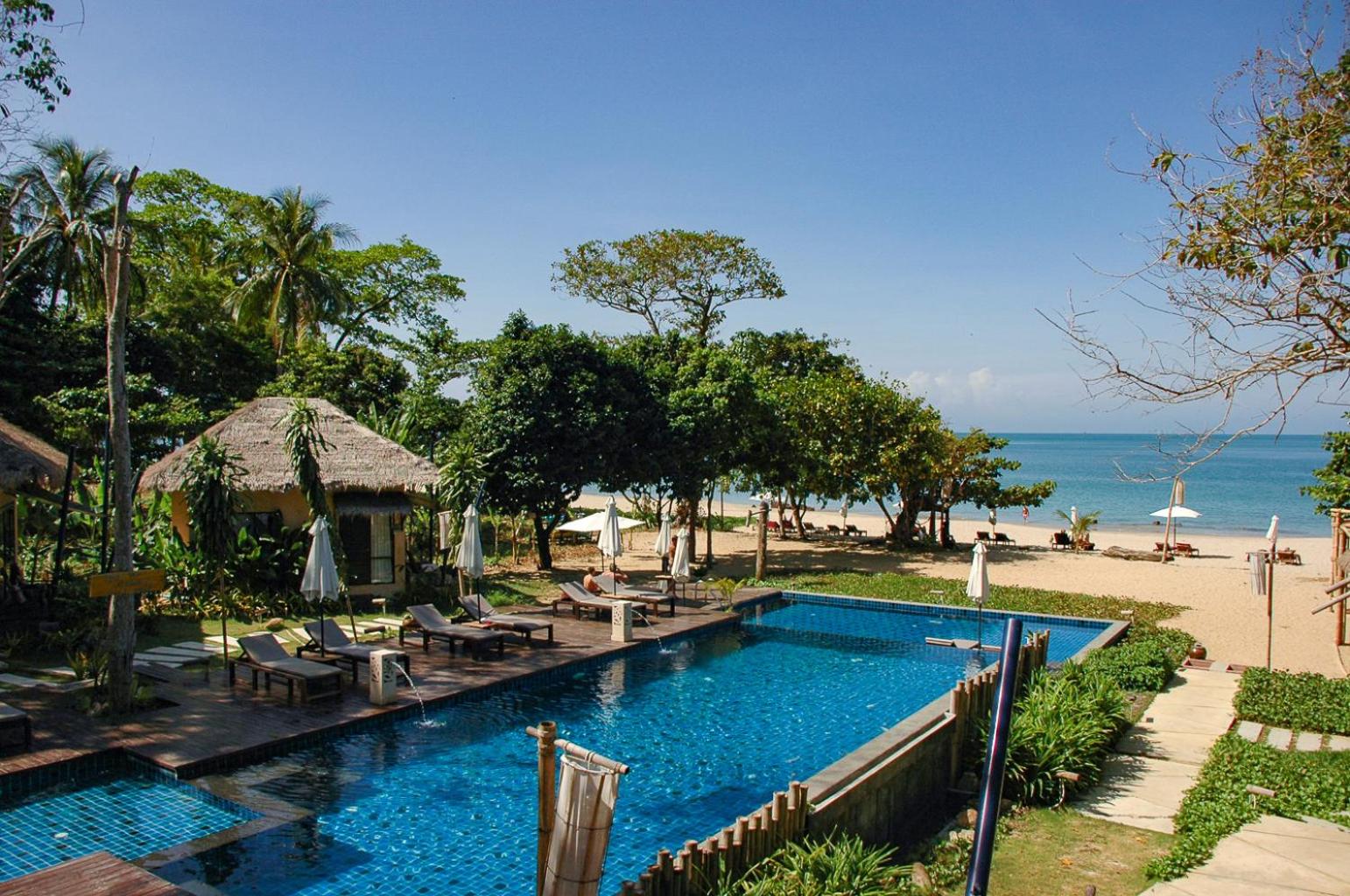 LaLaanta Hideaway Resort