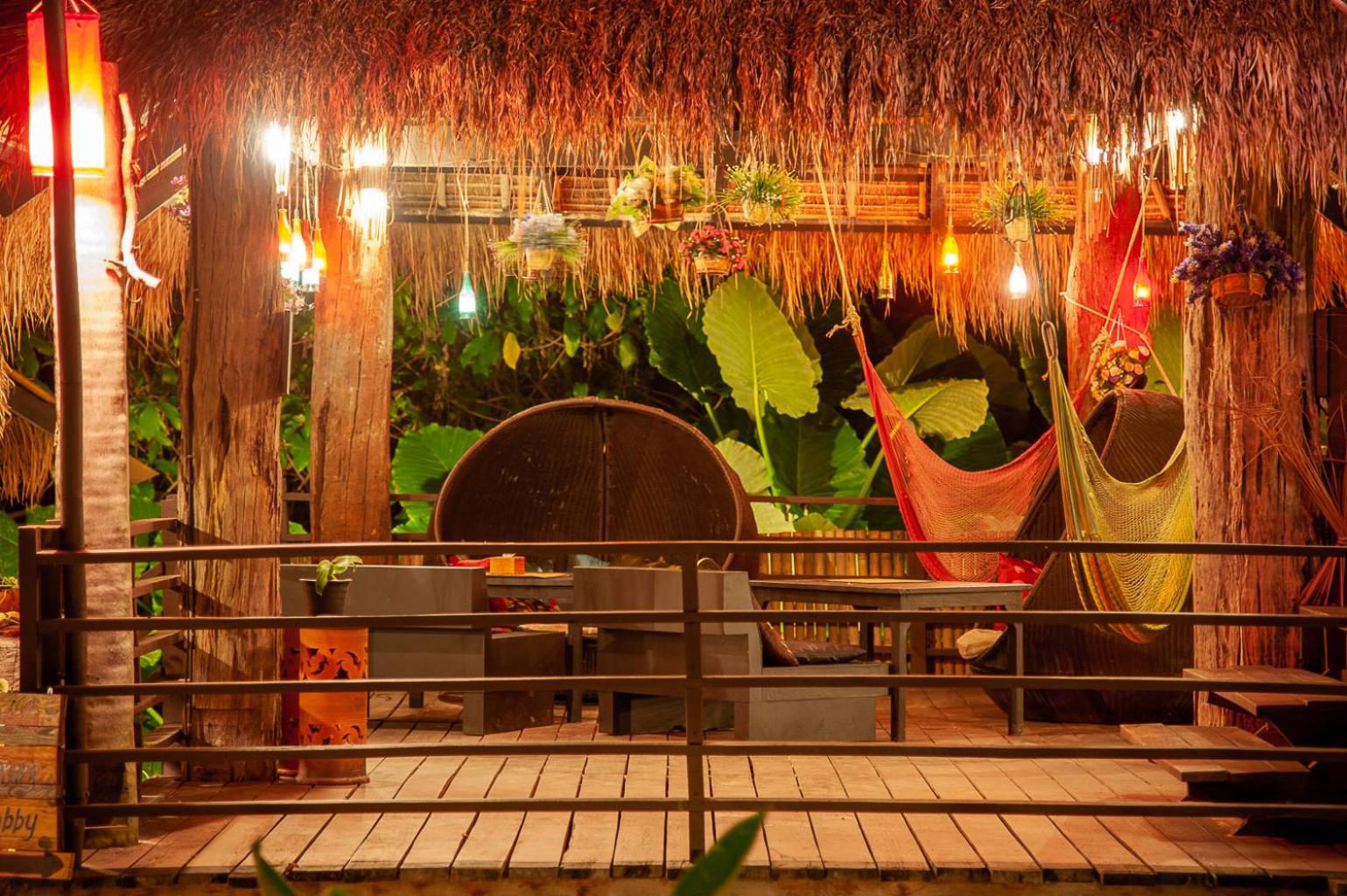 LaLaanta Hideaway Resort