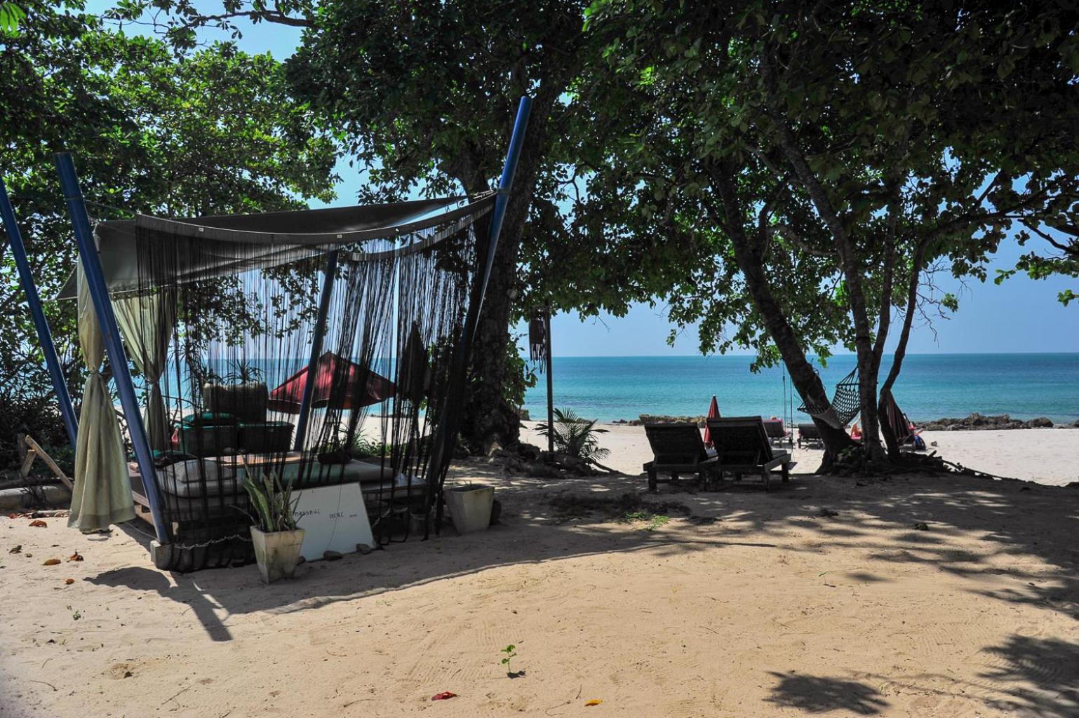 LaLaanta Hideaway Resort