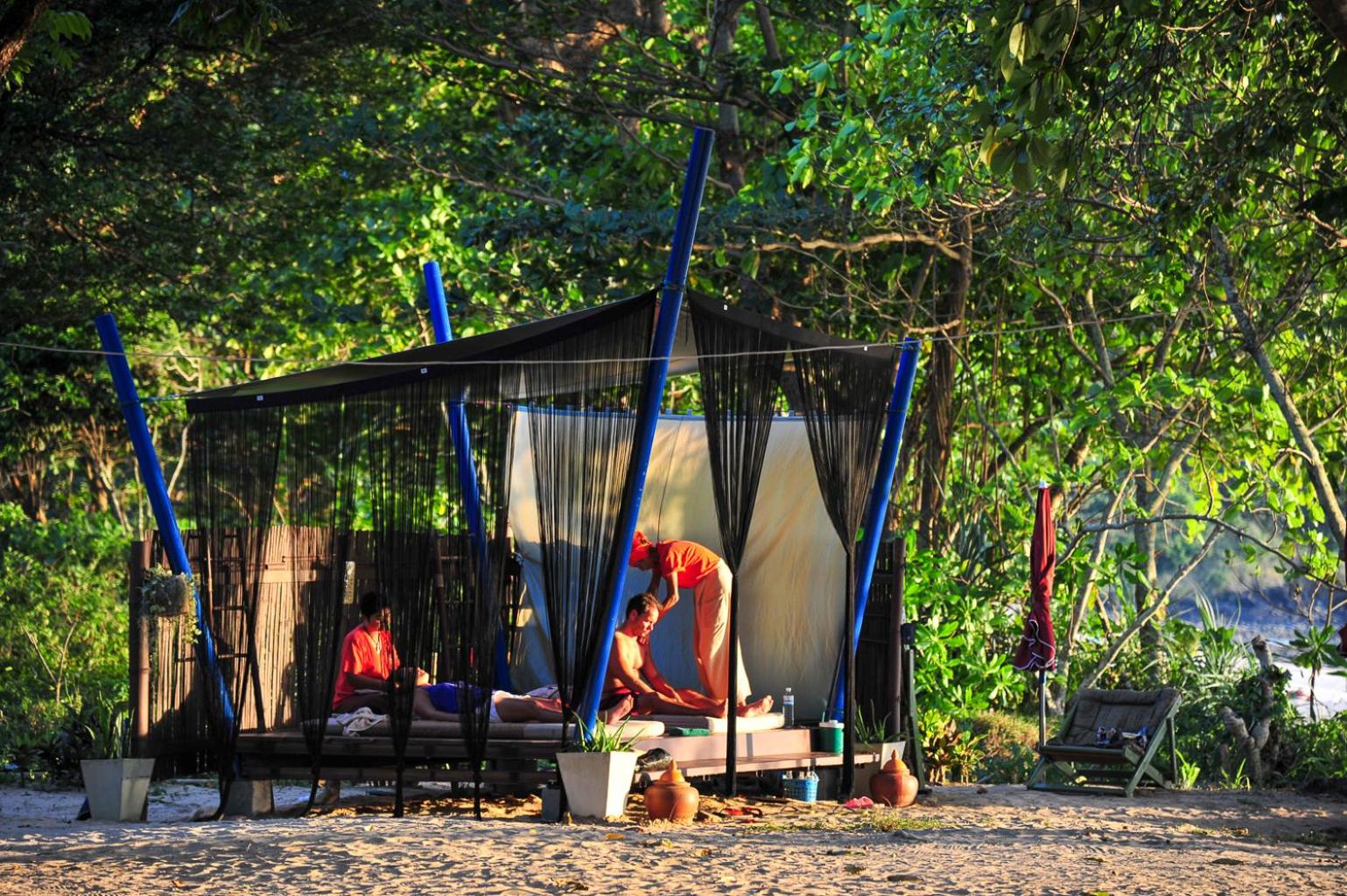 LaLaanta Hideaway Resort