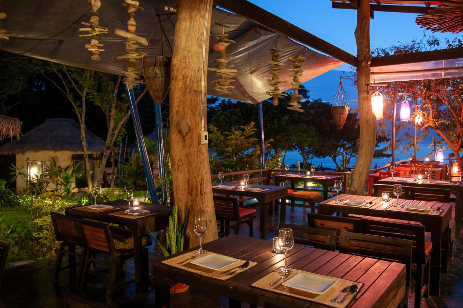 LaLaanta Hideaway Resort
