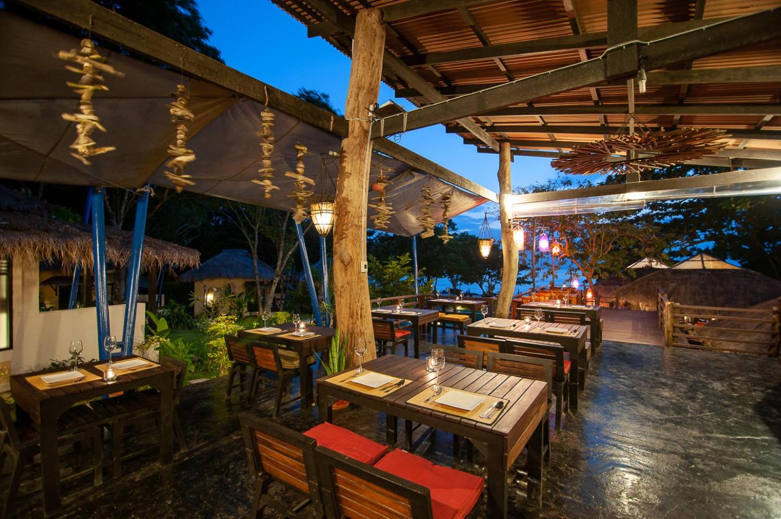 LaLaanta Hideaway Resort