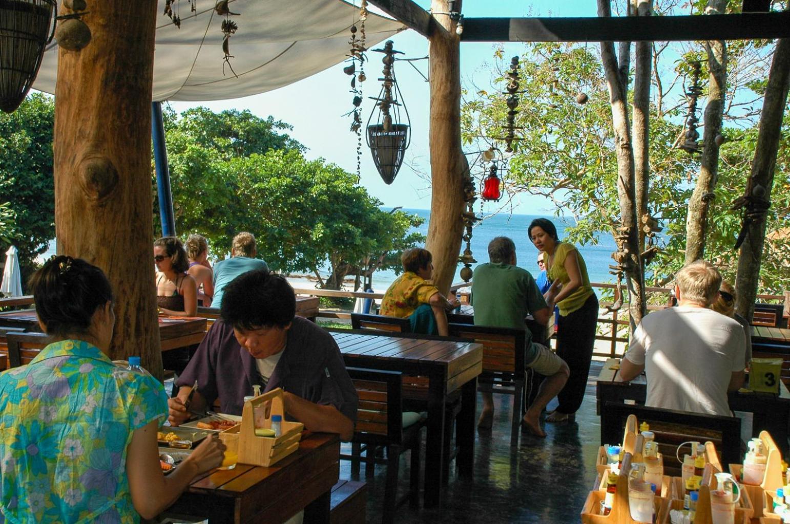 LaLaanta Hideaway Resort