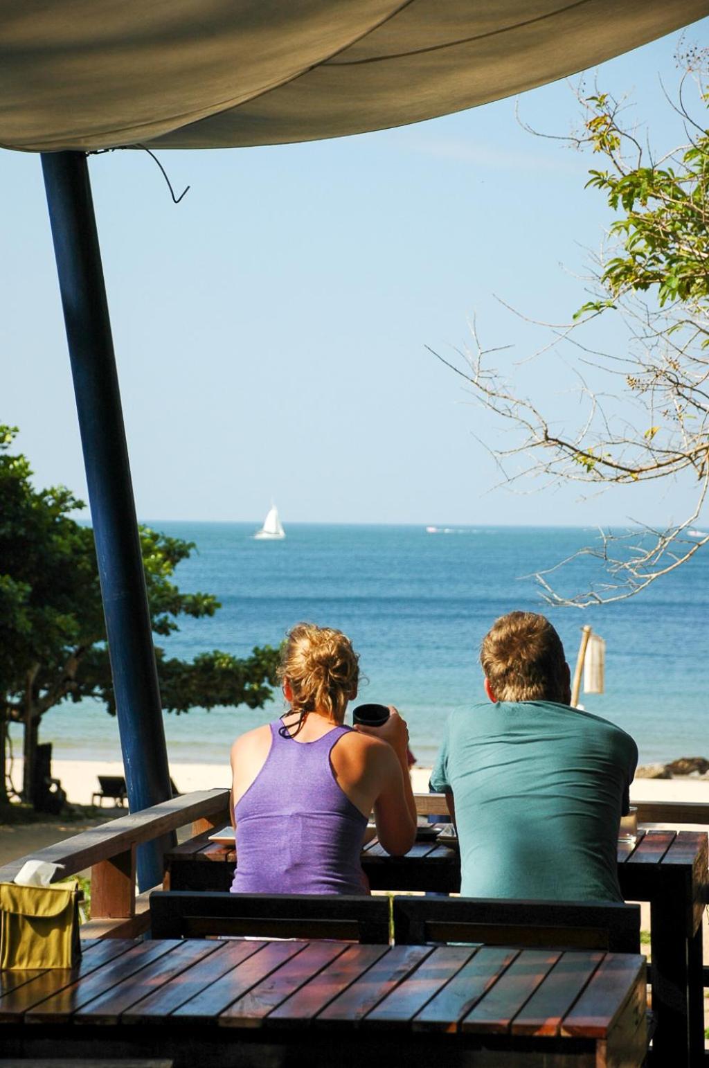 LaLaanta Hideaway Resort