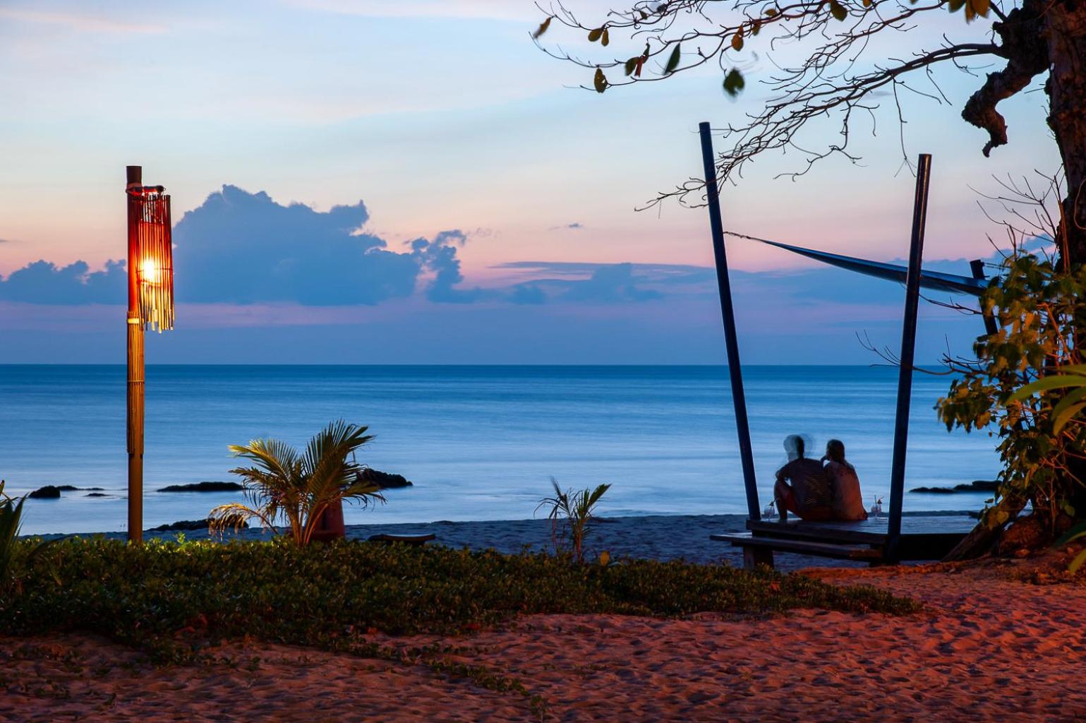 LaLaanta Hideaway Resort