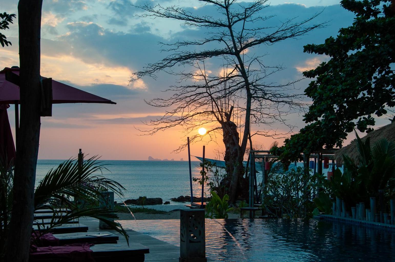 LaLaanta Hideaway Resort