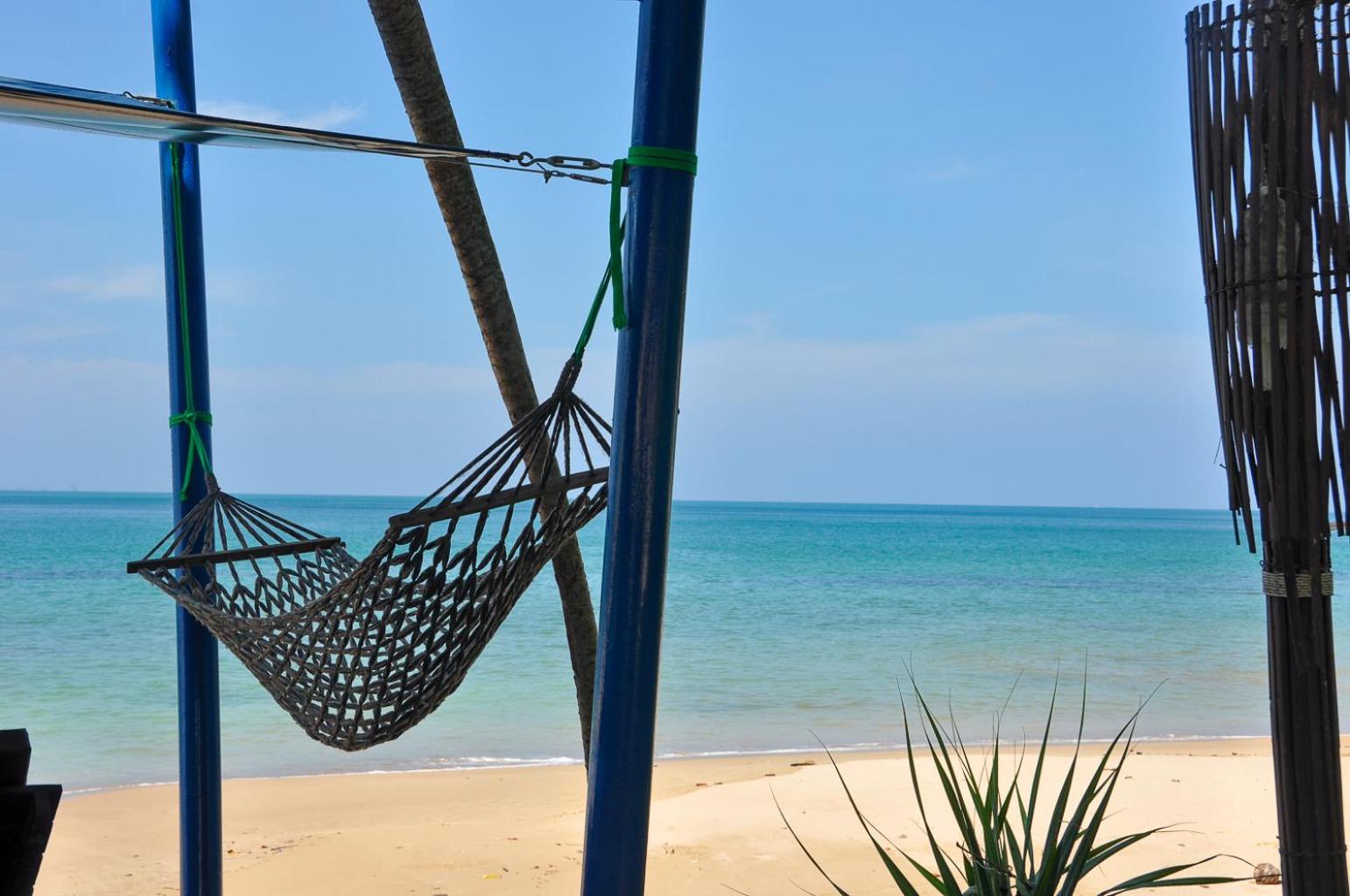 LaLaanta Hideaway Resort