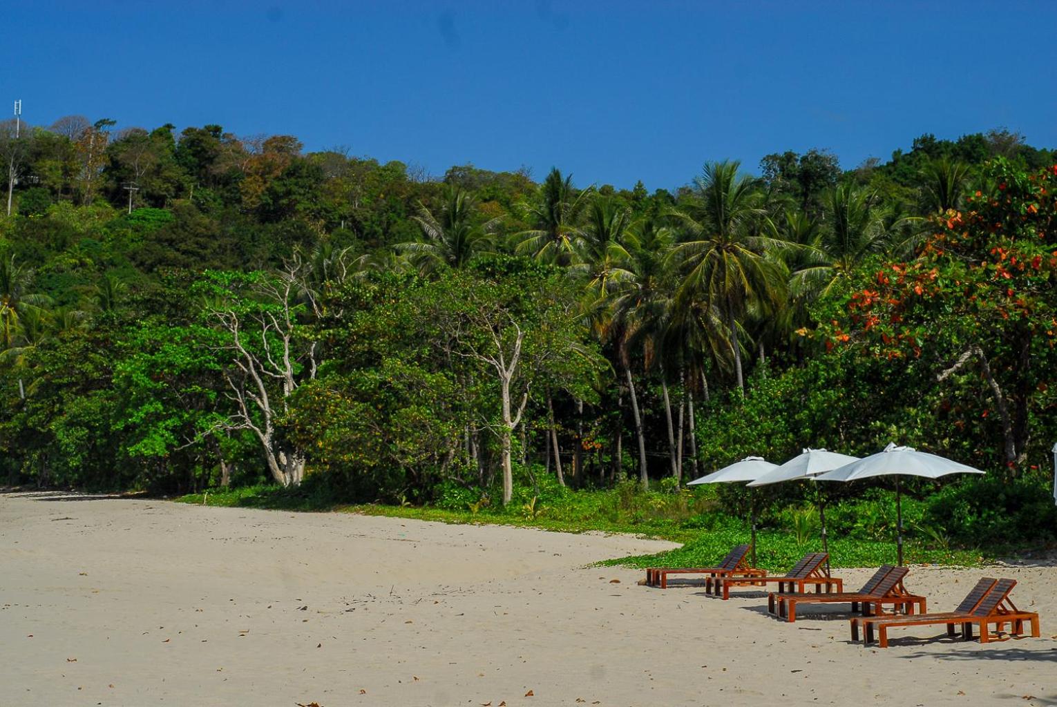 LaLaanta Hideaway Resort
