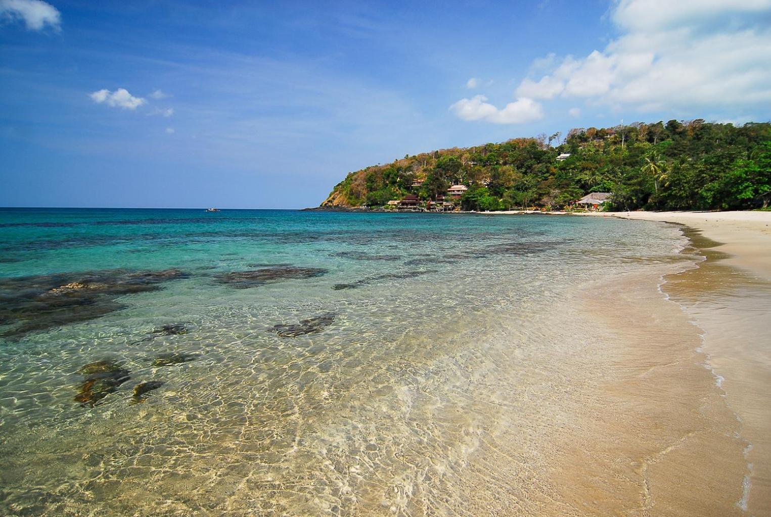 LaLaanta Hideaway Resort
