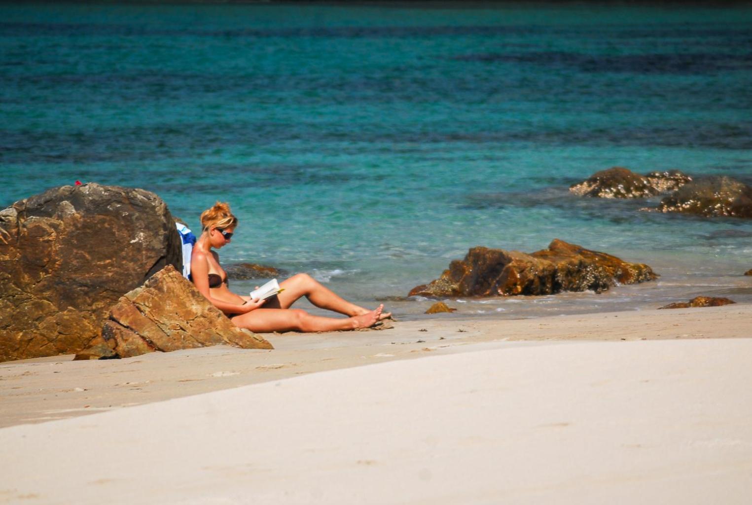 LaLaanta Hideaway Resort