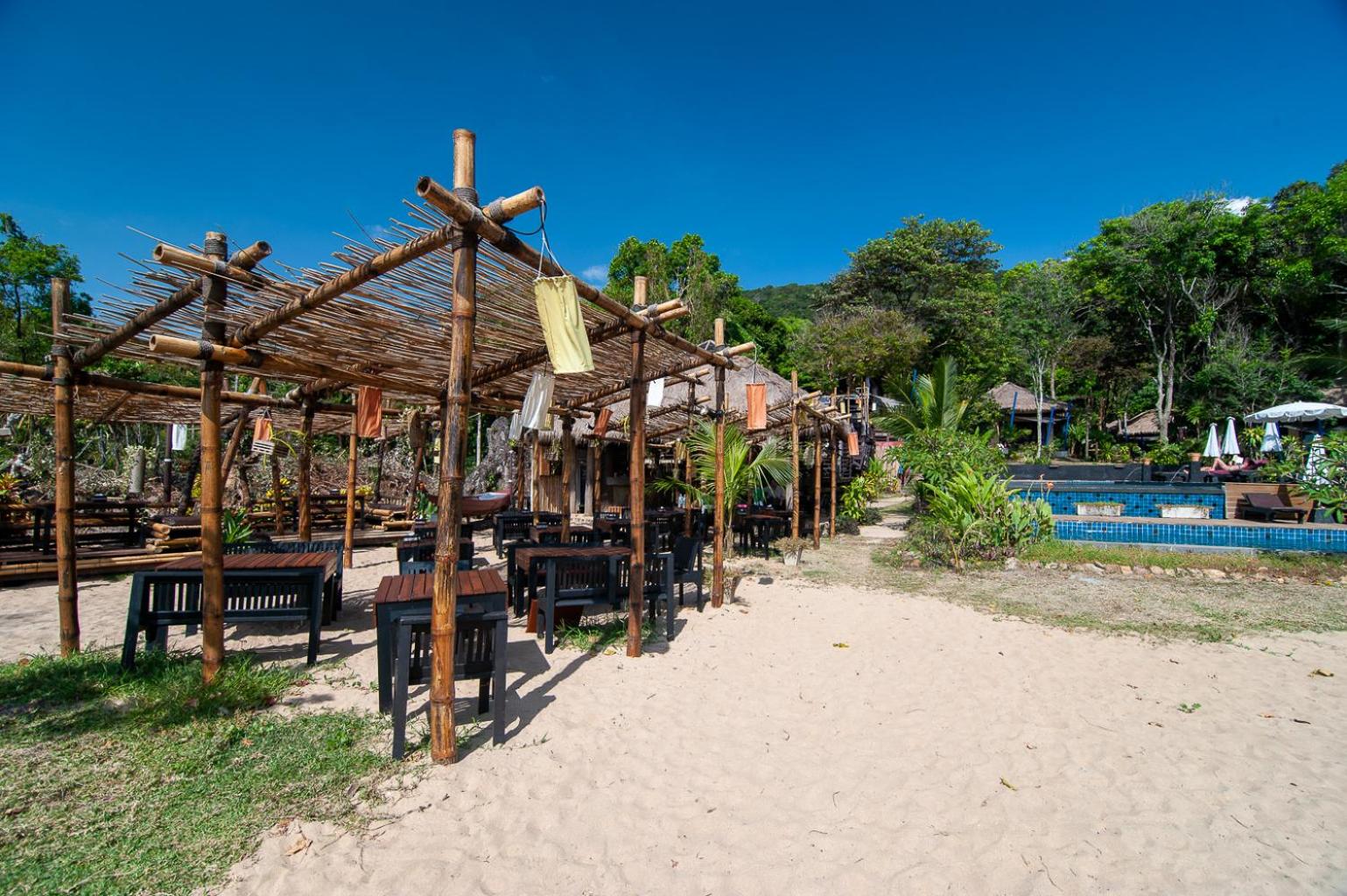 LaLaanta Hideaway Resort