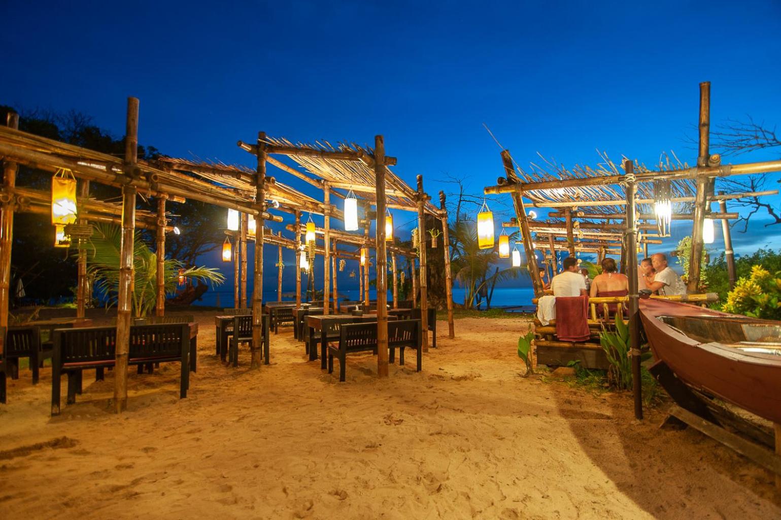 LaLaanta Hideaway Resort