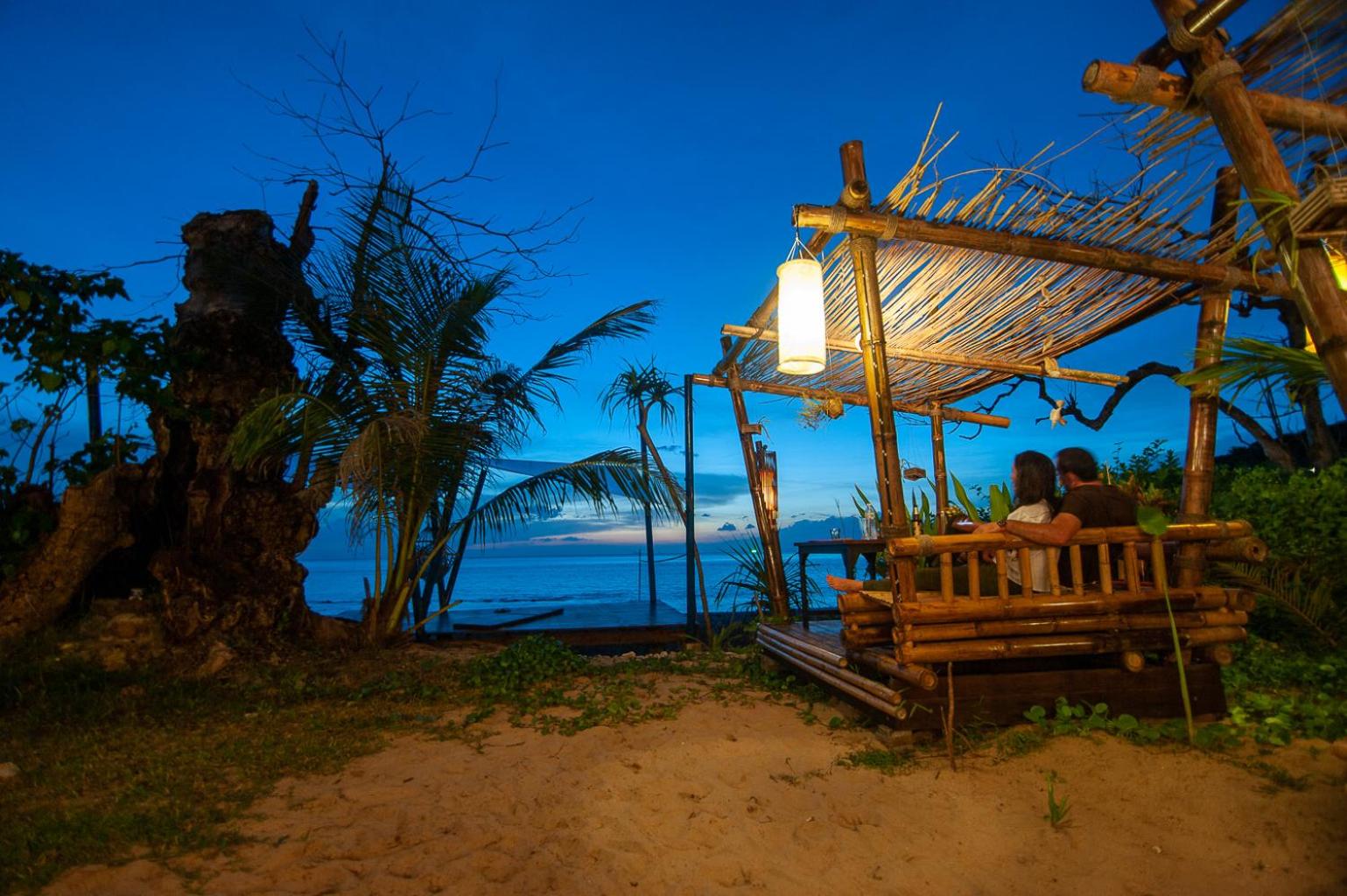 LaLaanta Hideaway Resort