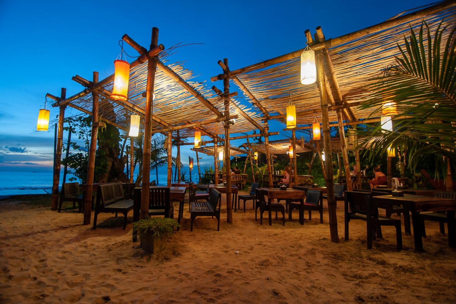 LaLaanta Hideaway Resort