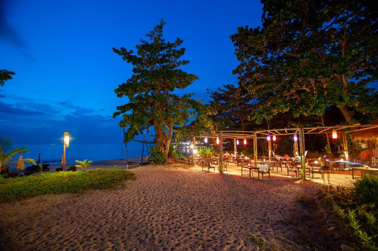 LaLaanta Hideaway Resort