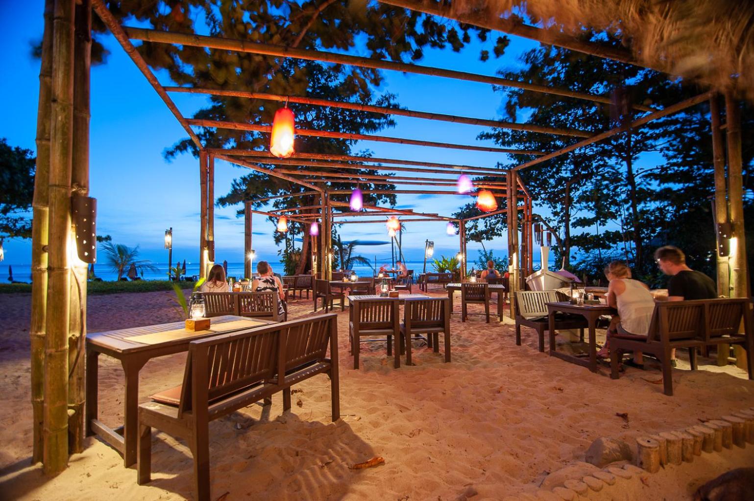 LaLaanta Hideaway Resort