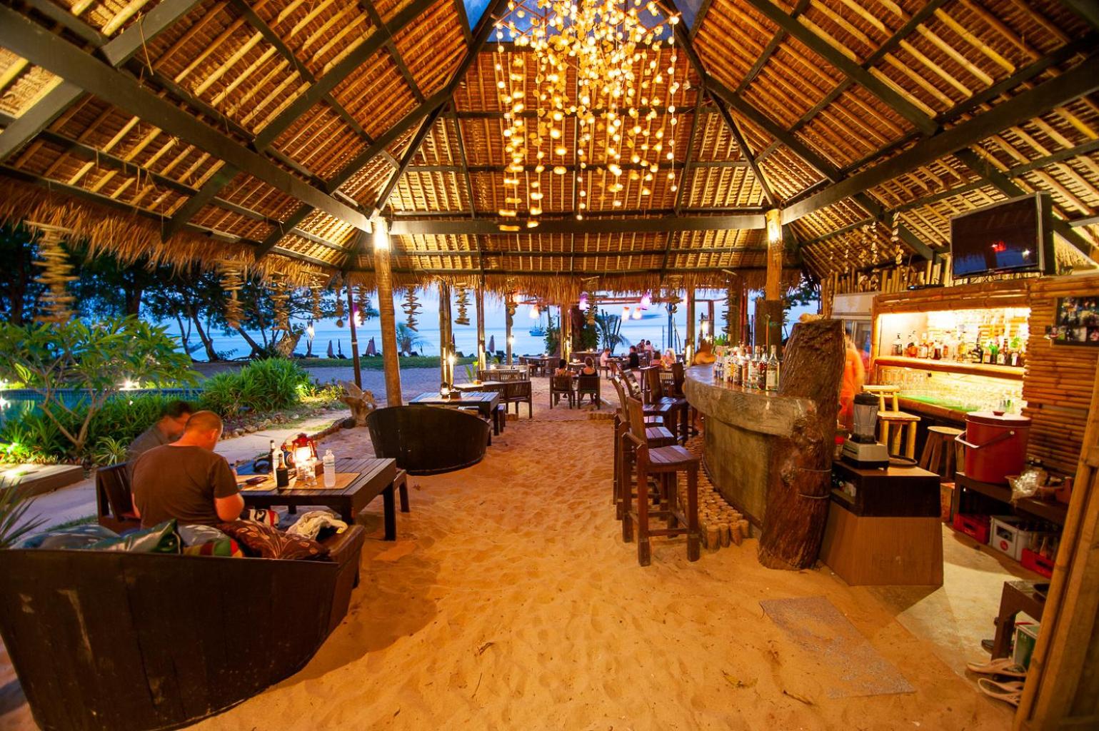 LaLaanta Hideaway Resort