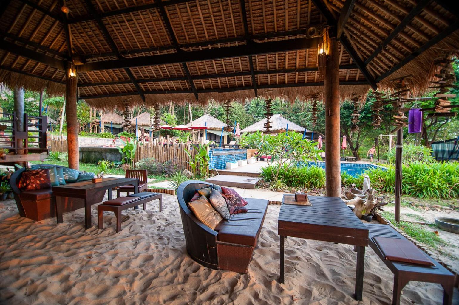 LaLaanta Hideaway Resort