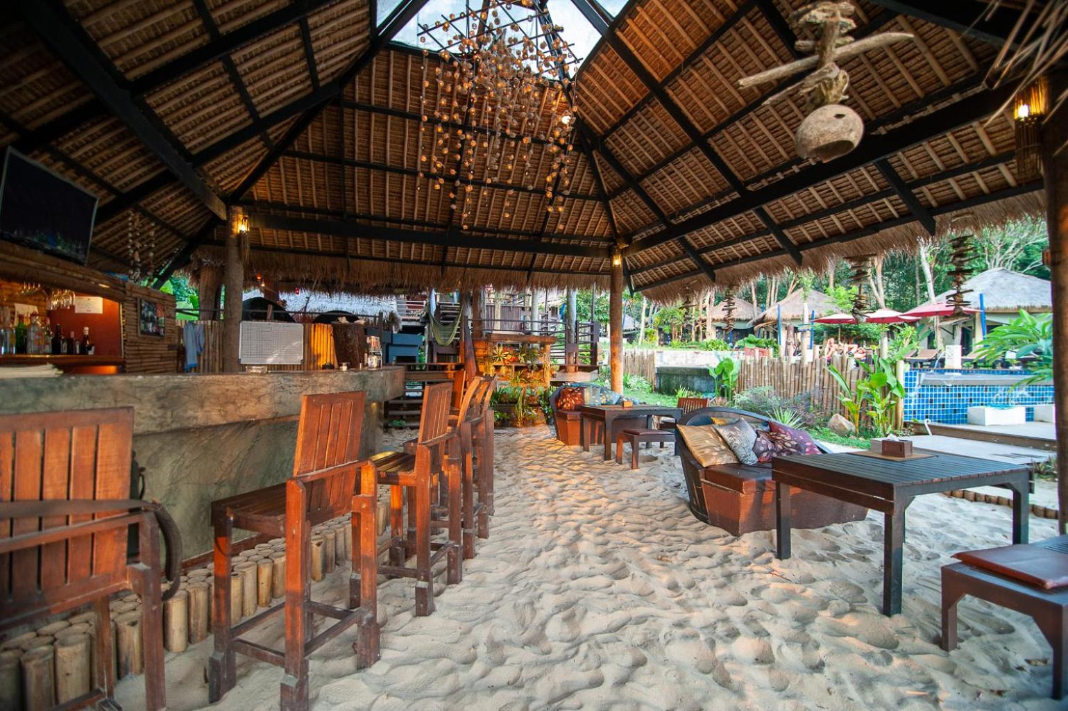 LaLaanta Hideaway Resort