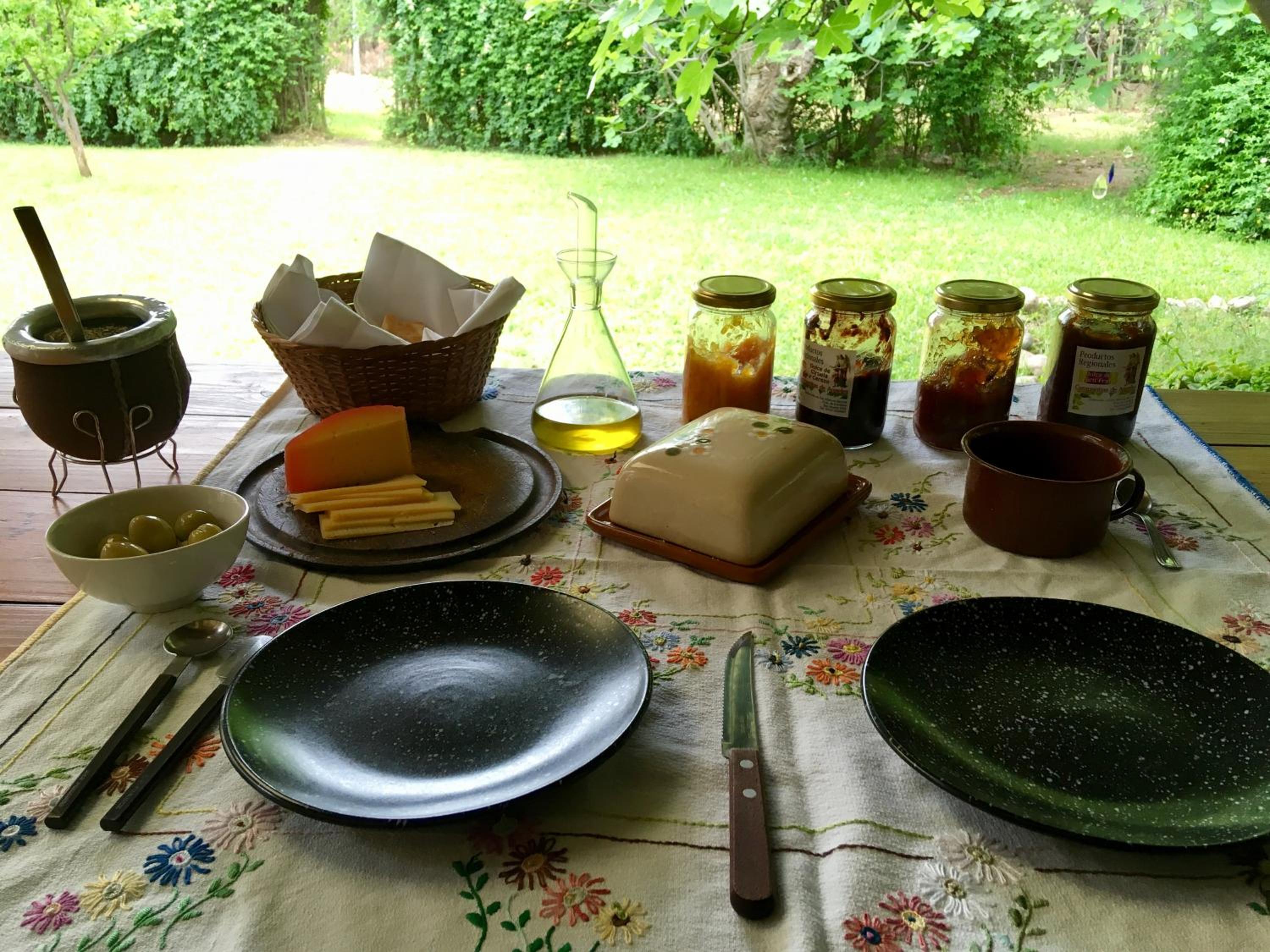 Lo de Jenny - Bed and Breakfast