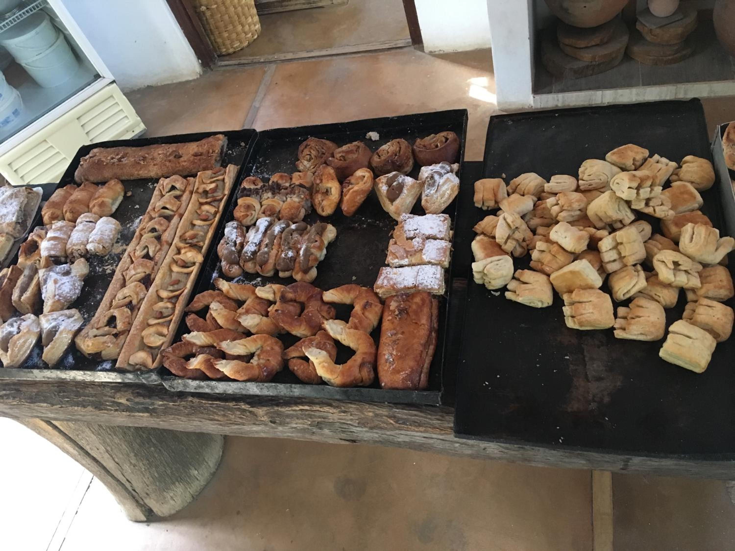 Lo de Jenny - Bed and Breakfast