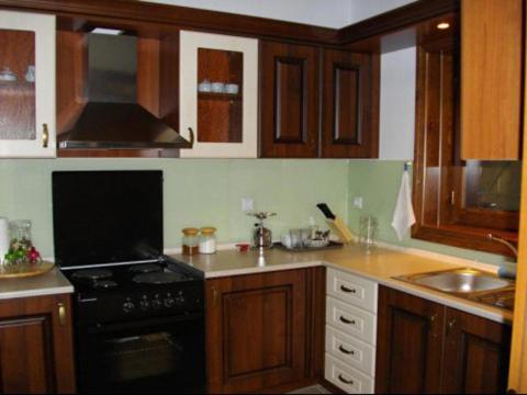 Kirmilis Mansion