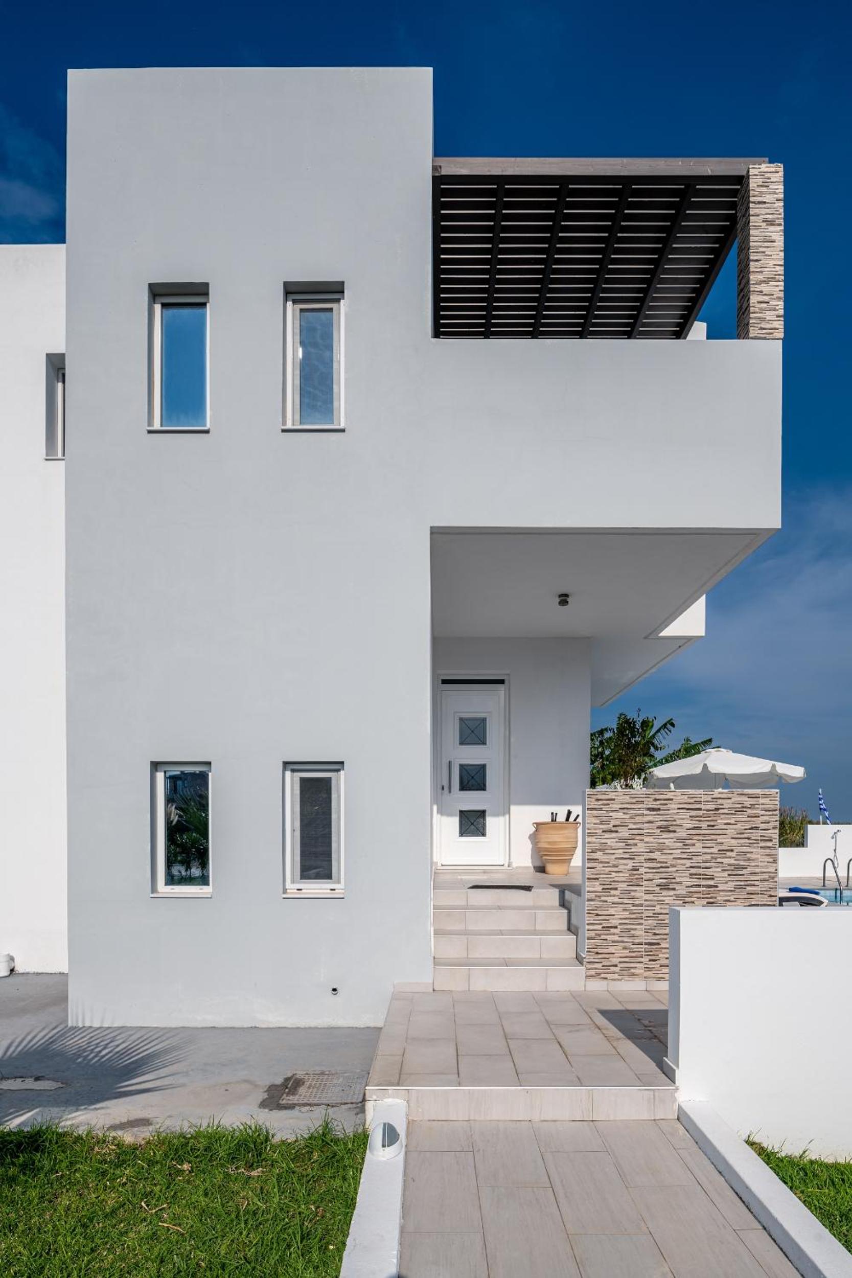 Asteria Pearl Villa 1 with Jacuzzi view 5