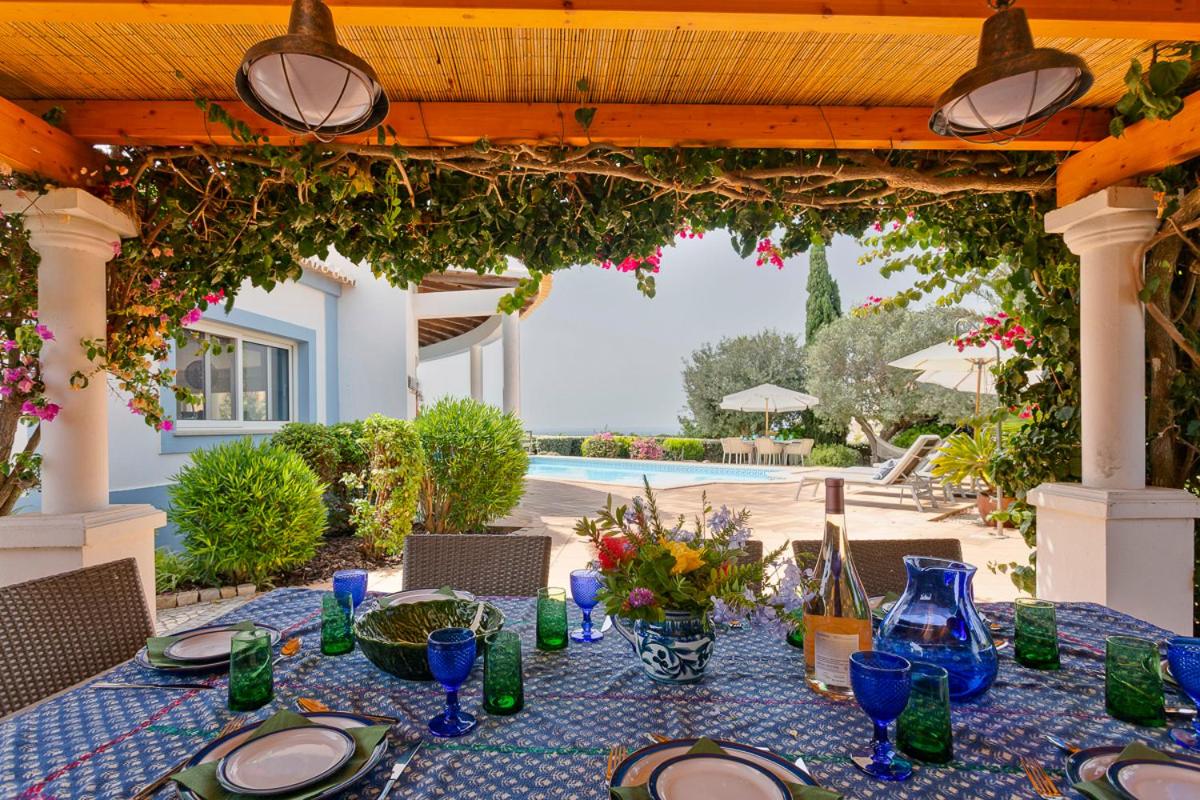 Casa Polgoda luxury villa with ocean views view 4
