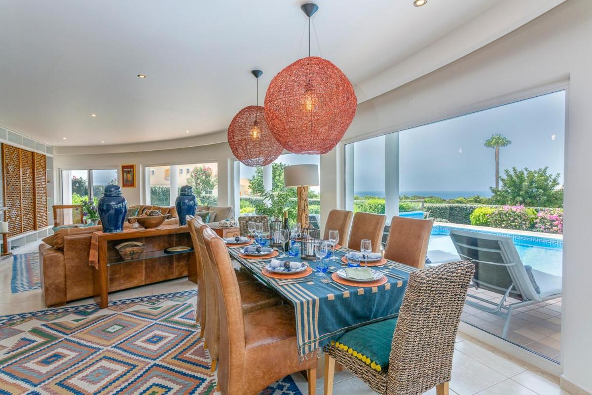 Casa Polgoda luxury villa with ocean views view 5