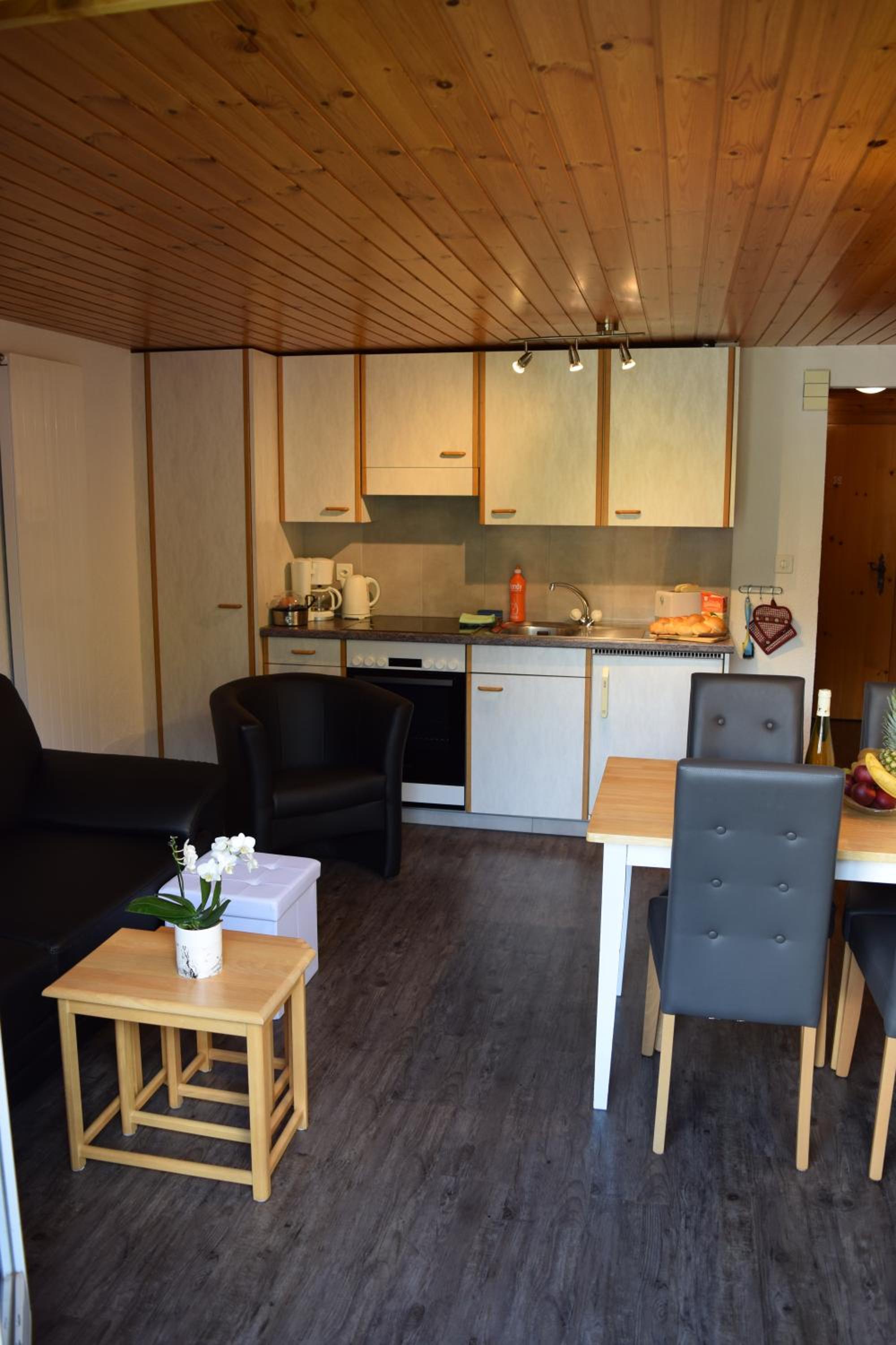 Ferienwohnung Delphin