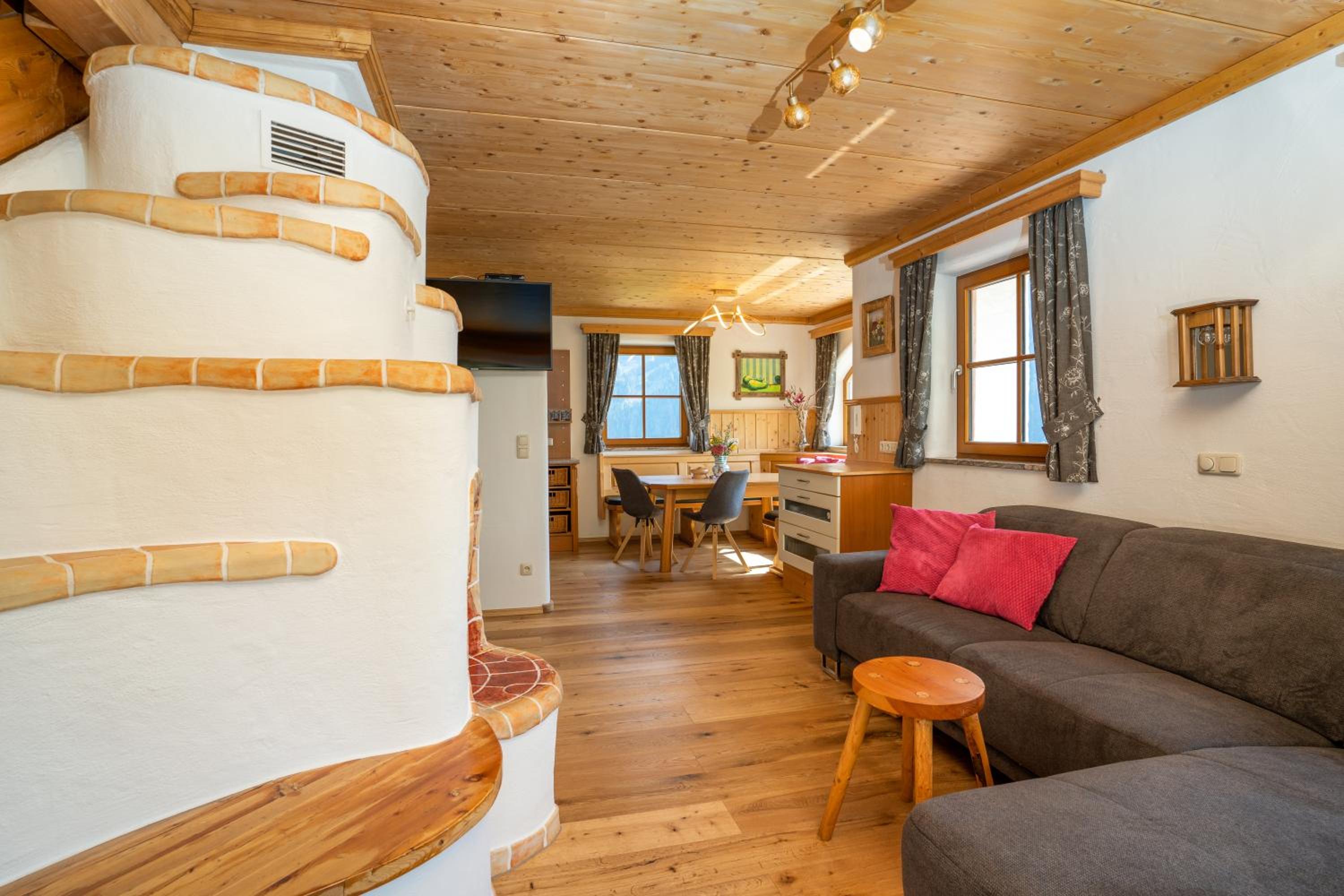 Chalet Schröckgut