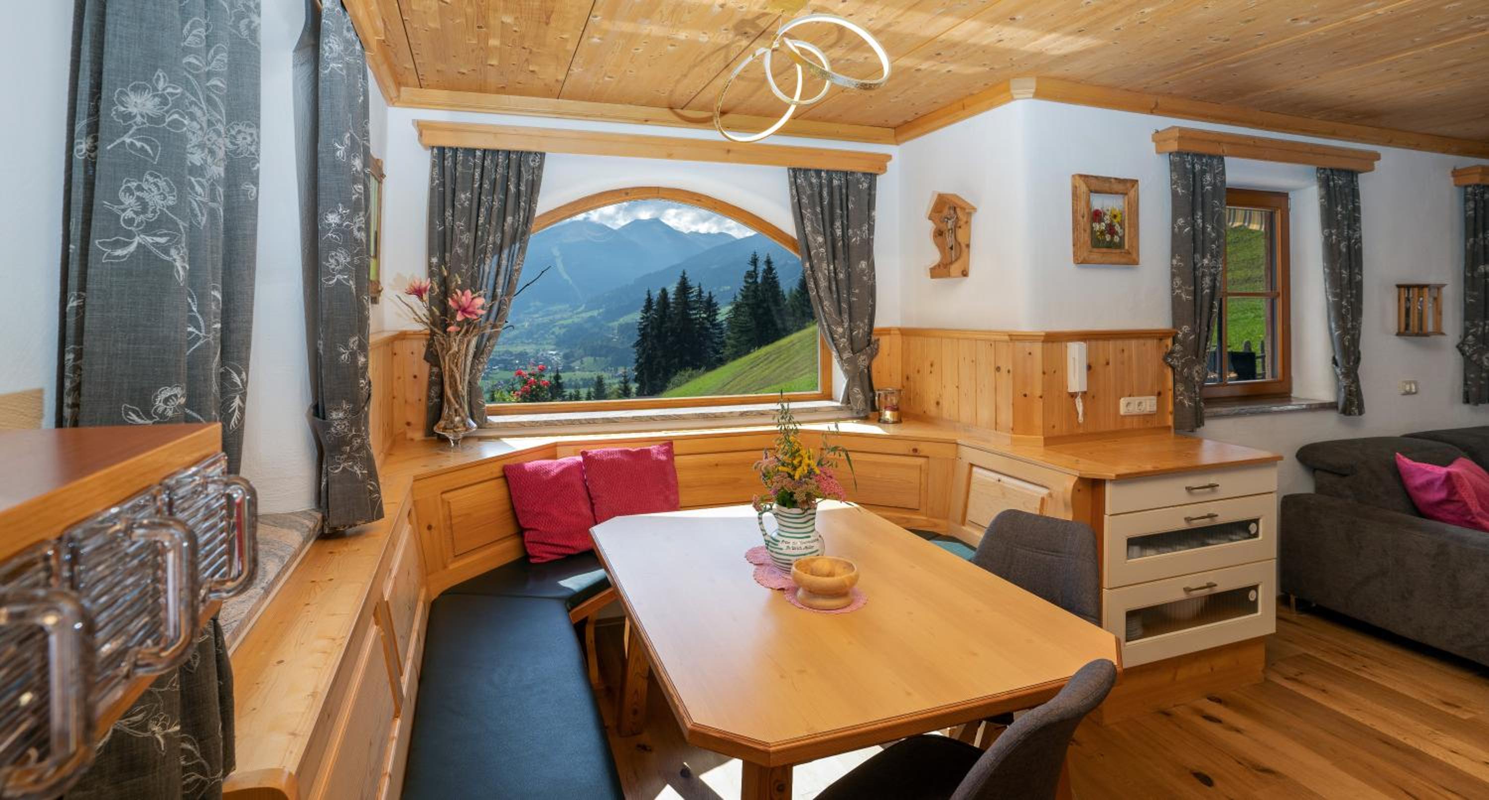 Chalet Schröckgut