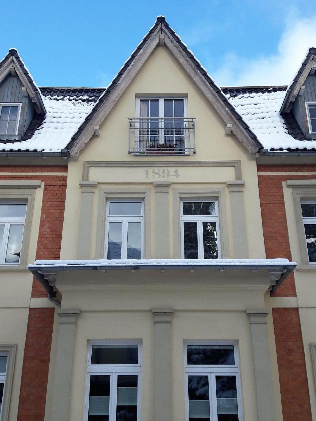 Ferienwohnung-Villa-Helene view 2